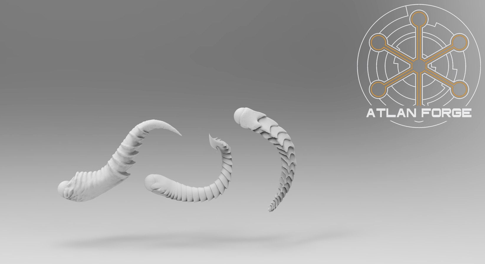 Hounds of Hades 32mm sci-fi fantasy miniature for tabletop games grimdark RPGs dnd wargaming miniature dungeons and dragons gift