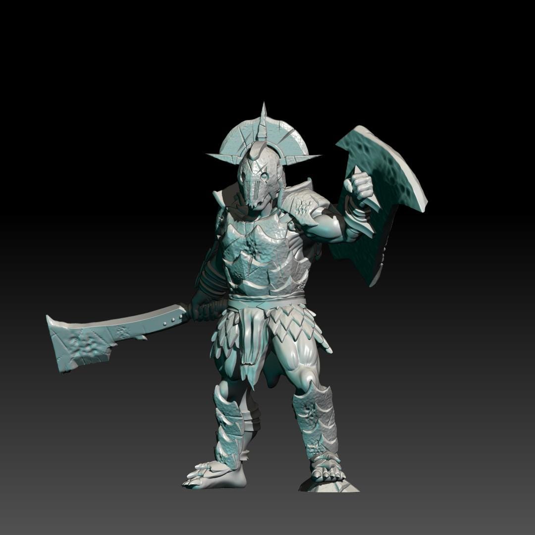 Banner Tower Kit 28mm Scatter Terrain tabletop fantasy wargaming terrain for dnd dungeons and dragons pathfinder miniature gift