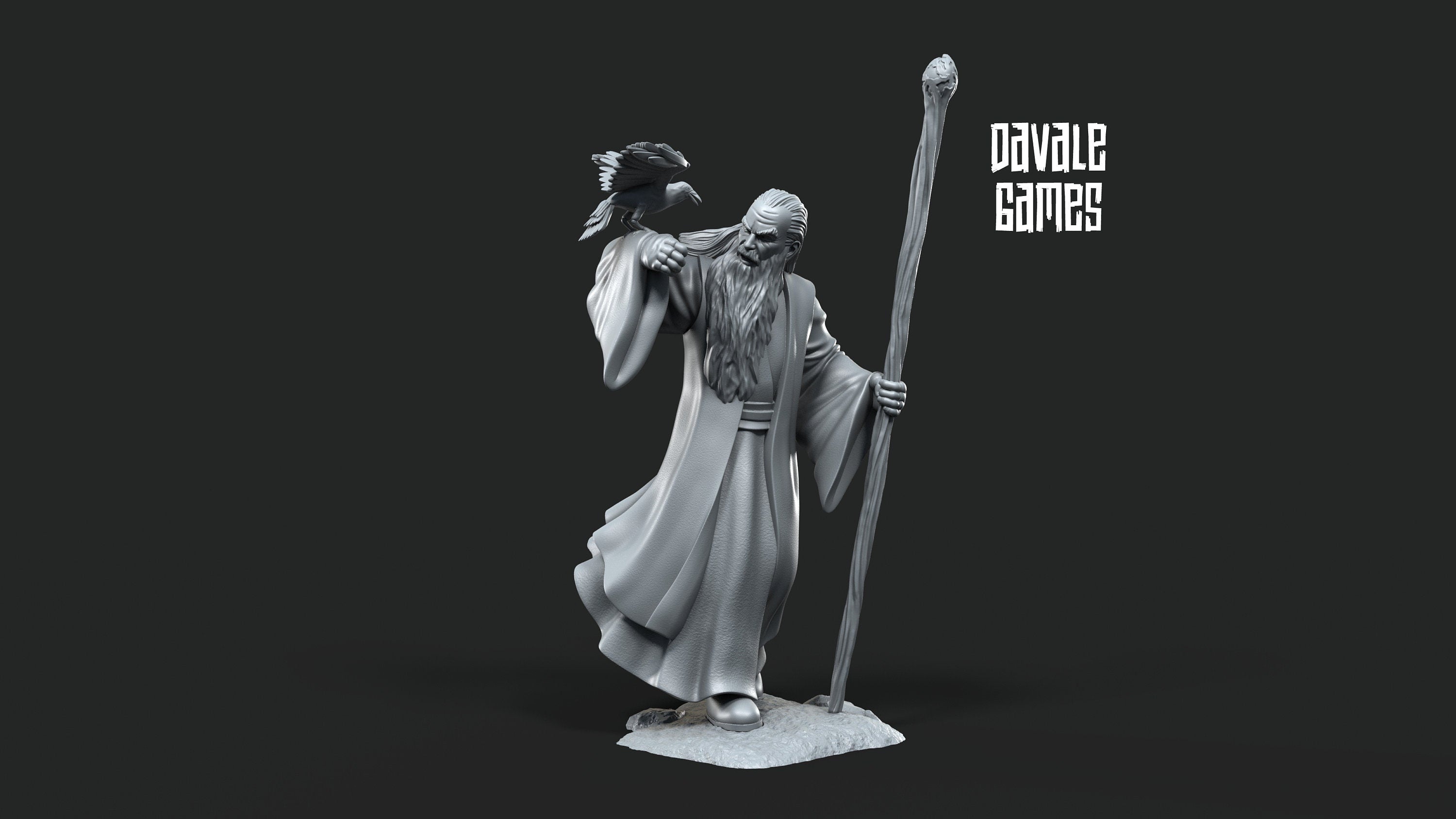 Blood handed Mage 28mm miniatures dnd gift fantasy miniatures dungeons and dragons wargaming miniatures tabletop wargames