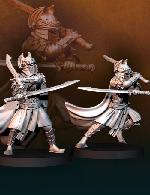 Dragon army guard 28mm miniatures dnd minis fantasy miniatures dungeons and dragons miniatures  wargaming miniatures tabletop wargames