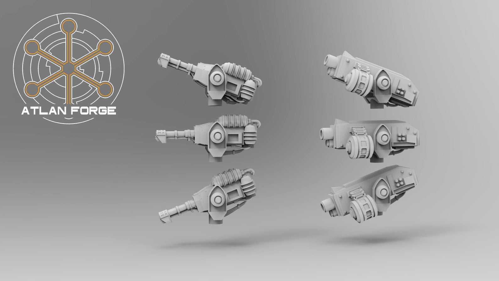 Minoan Taurus Dreadnought 32mm sci-fi fantasy miniature for tabletop games grimdark RPGs dnd wargaming miniature dungeons and dragons