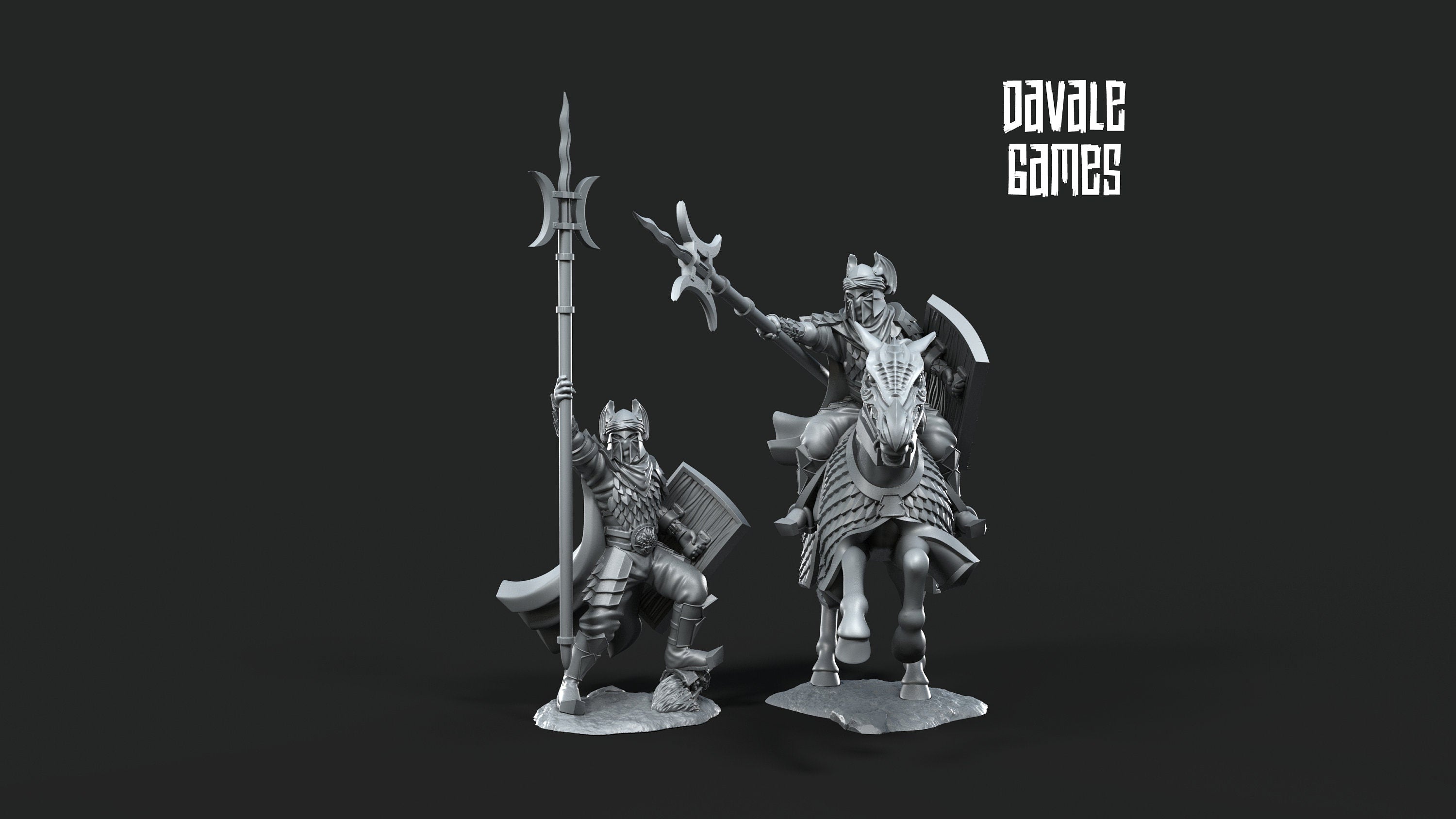 Dragon Army Captain 28mm miniatures dnd minis fantasy miniatures dungeons and dragons miniatures wargaming miniatures tabletop