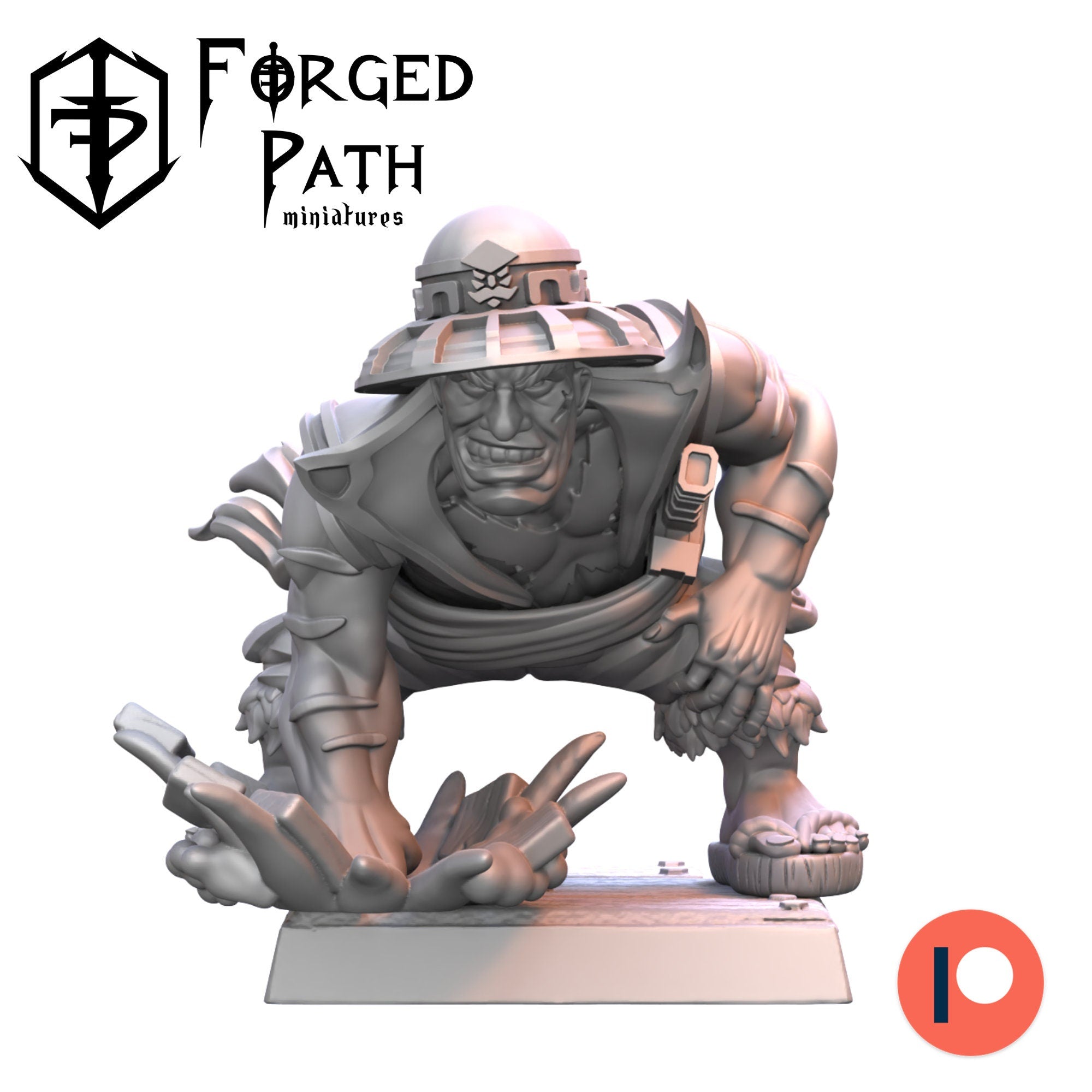 Pirate dwarf Iron hat dnd fantasy tabletop wargames army miniatures