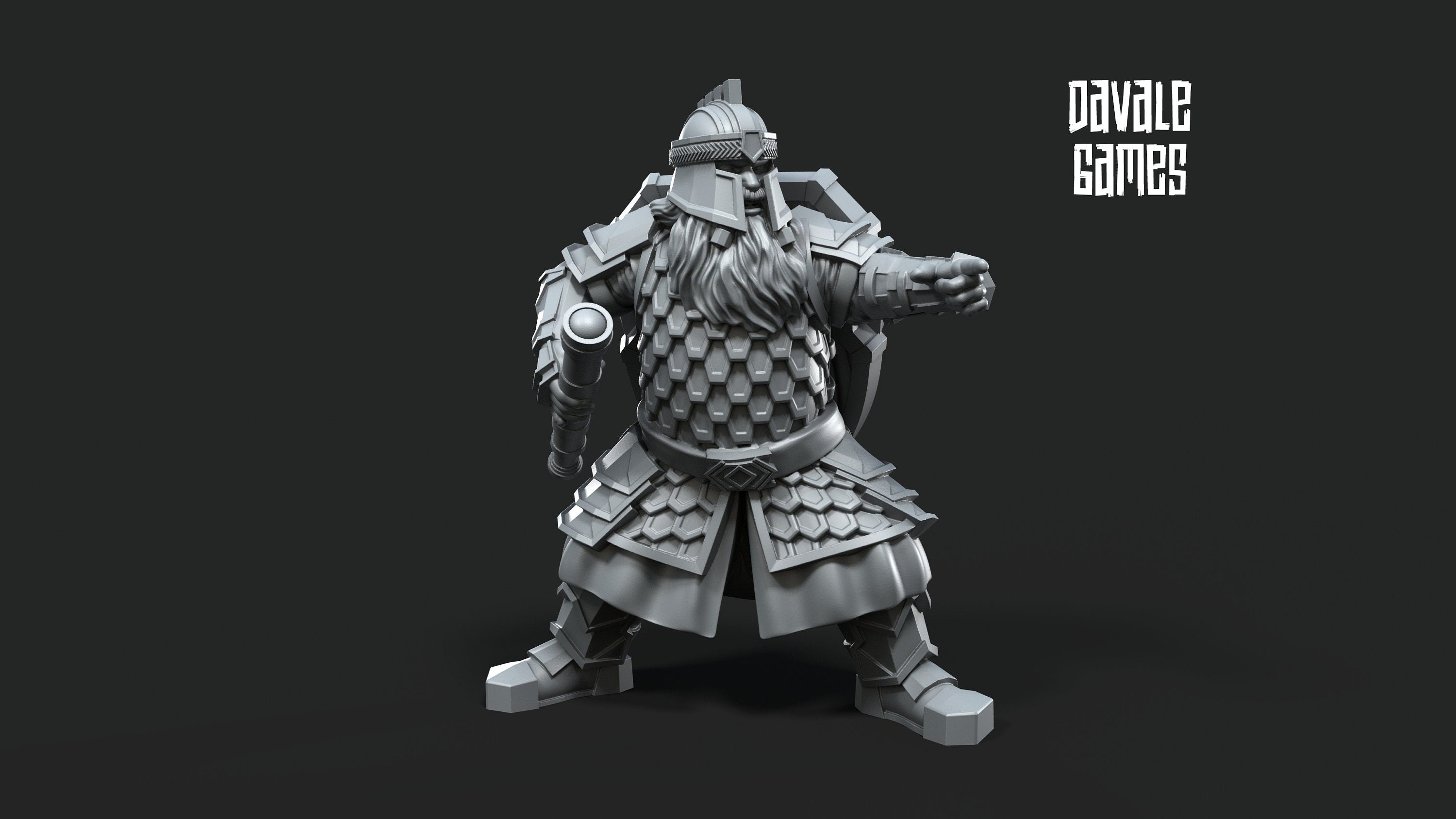 Silver Goat Dwarf Ballista 28mm miniatures fantasy dungeons and dragons miniature wargaming miniatures tabletop dnd dwarf army miniatures