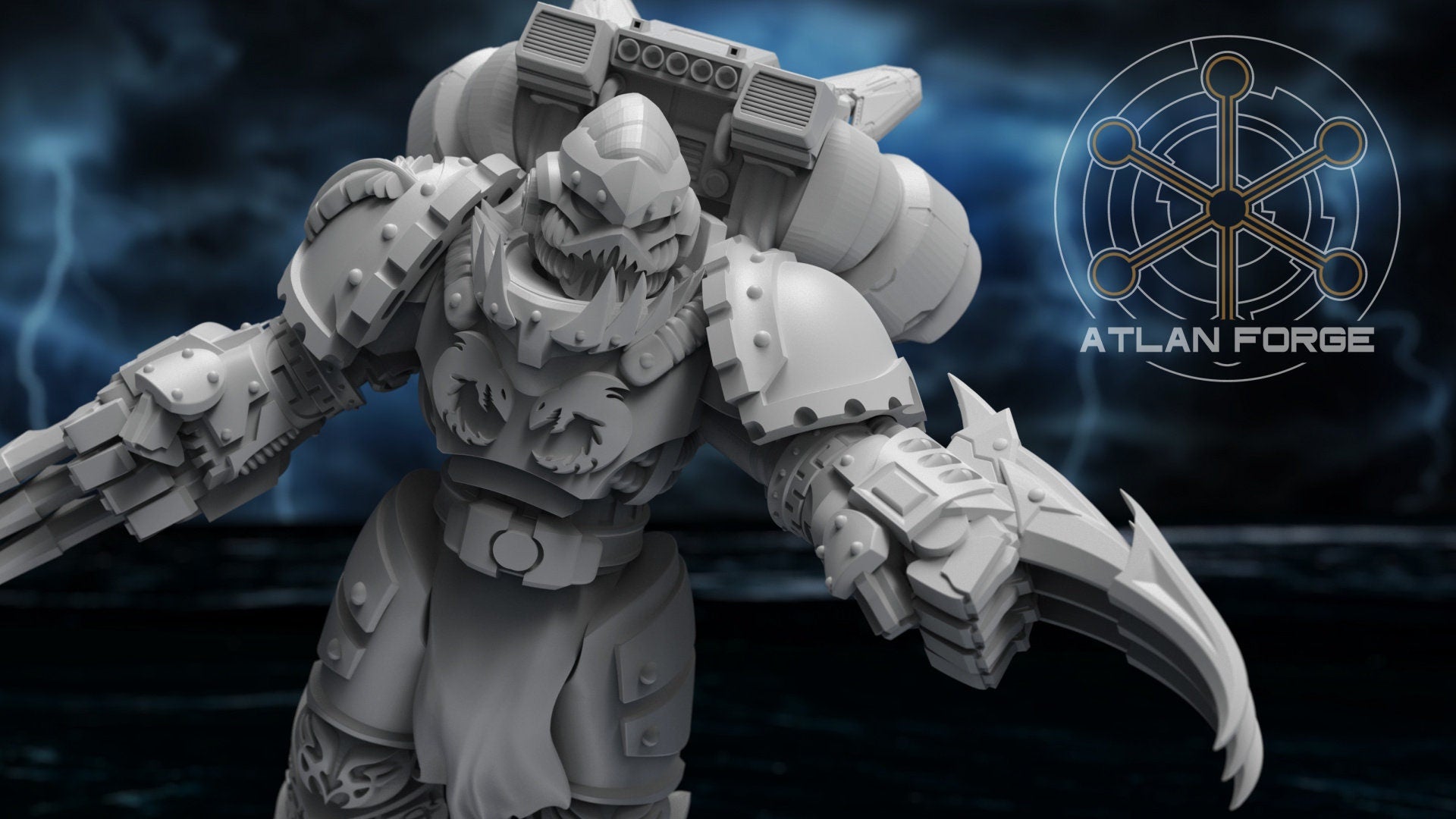 Wai Toa Kaiwhakangau Hunters 32mm wargame miniatures fantasy dnd wargaming minis dungeons and dragons painting gift RPG tabletop minis