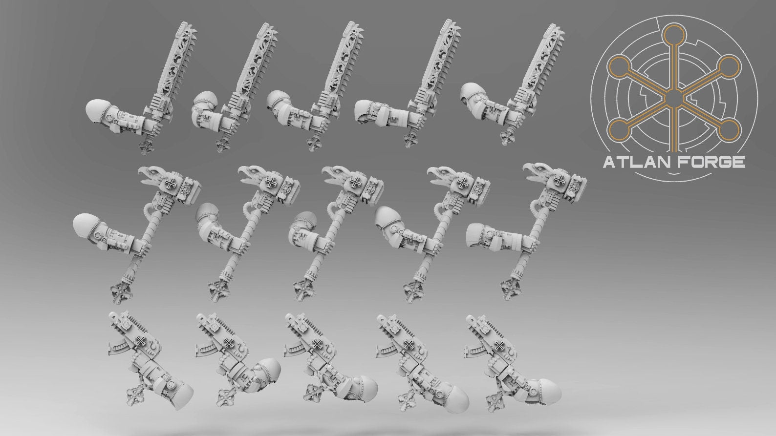 Templar noble knights 32mm wargame miniatures fantasy dnd wargaming minis dungeons and dragons painting gift RPG tabletop minis