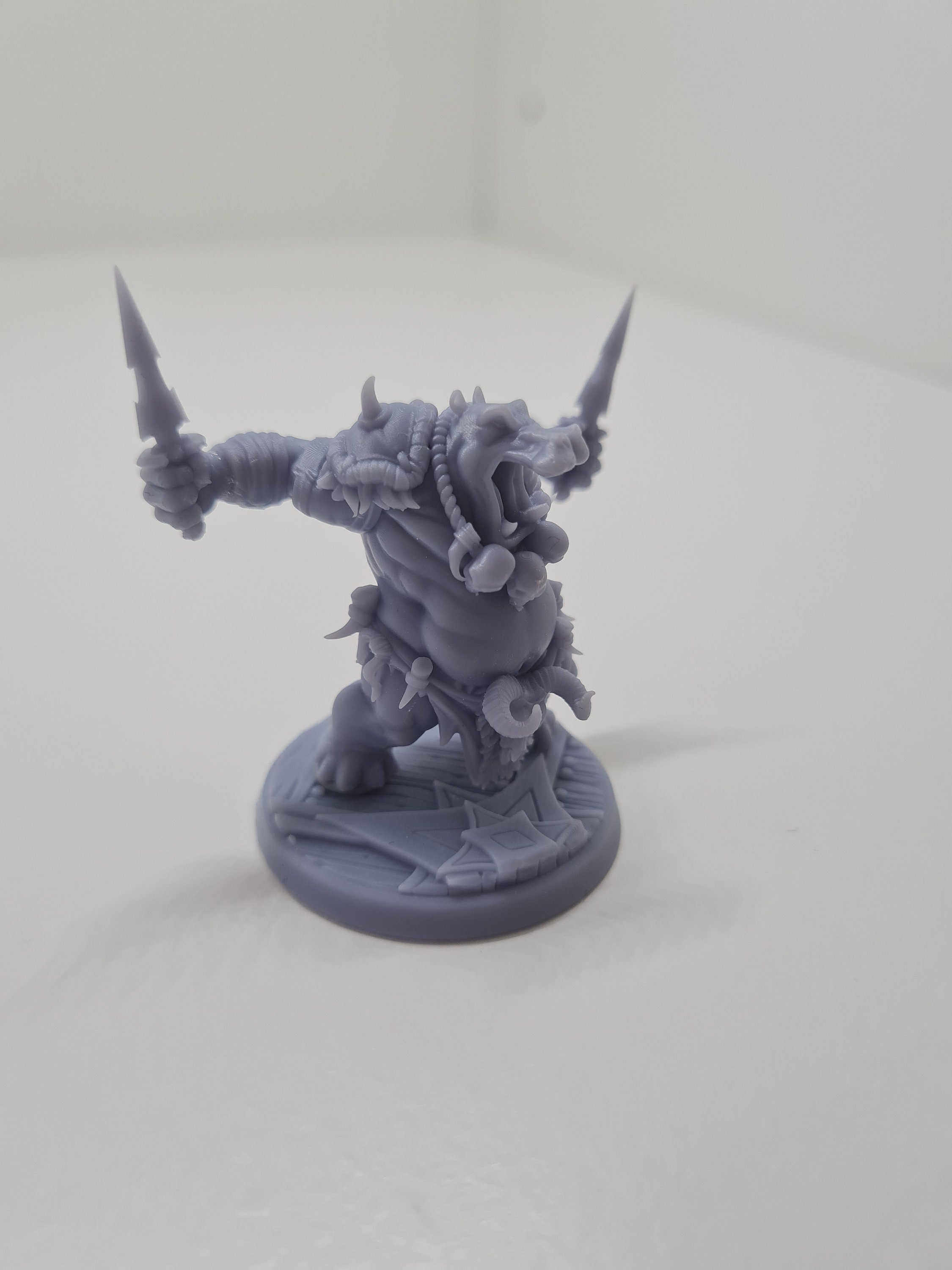 Jungle Scavengers Tabletop RPG Wargames Fantasy D&D 32mm scale Miniature