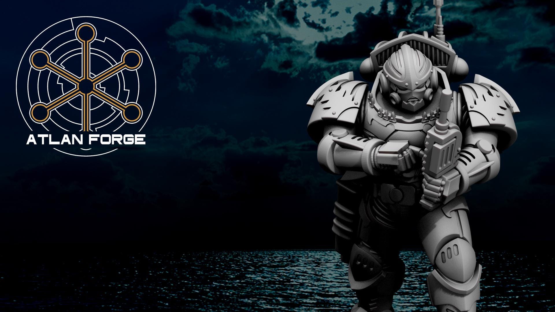 Wai Toa Tūtai Scouts 32mm wargame fantasy miniature dnd wargaming miniature dungeons and dragons painting gift RPG tabletop minis