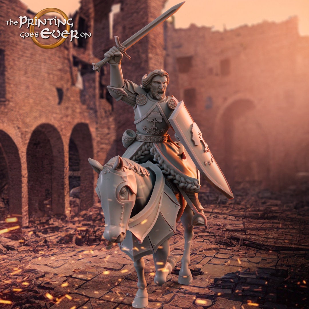 Barazan 28mm miniatures dnd gift fantasy miniatures dungeons and dragons wargaming miniatures tabletop wargames