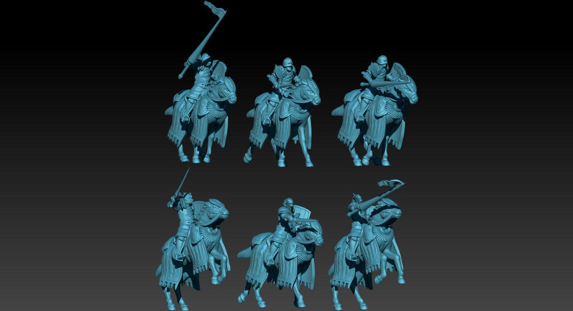swan knights high knights 28mm miniatures fantasy dungeons and dragons miniature wargaming miniatures tabletop dnd dwarf army miniatures