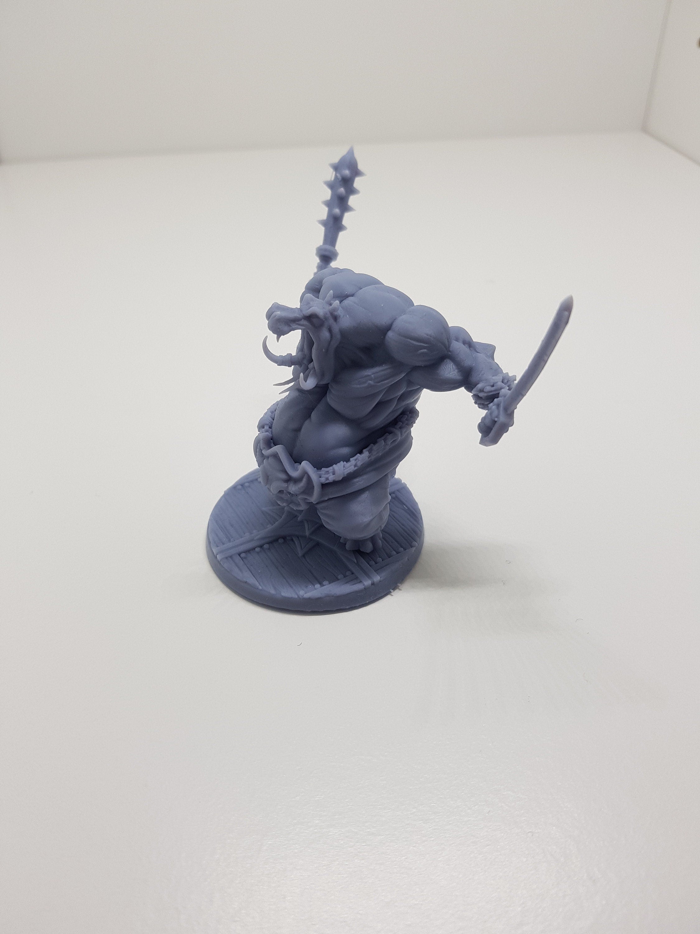 Hippo wargaming miniatures dungeon and dragons miniature gift hippo miniatures for painting dnd minis 32mm wargaming miniatures gift