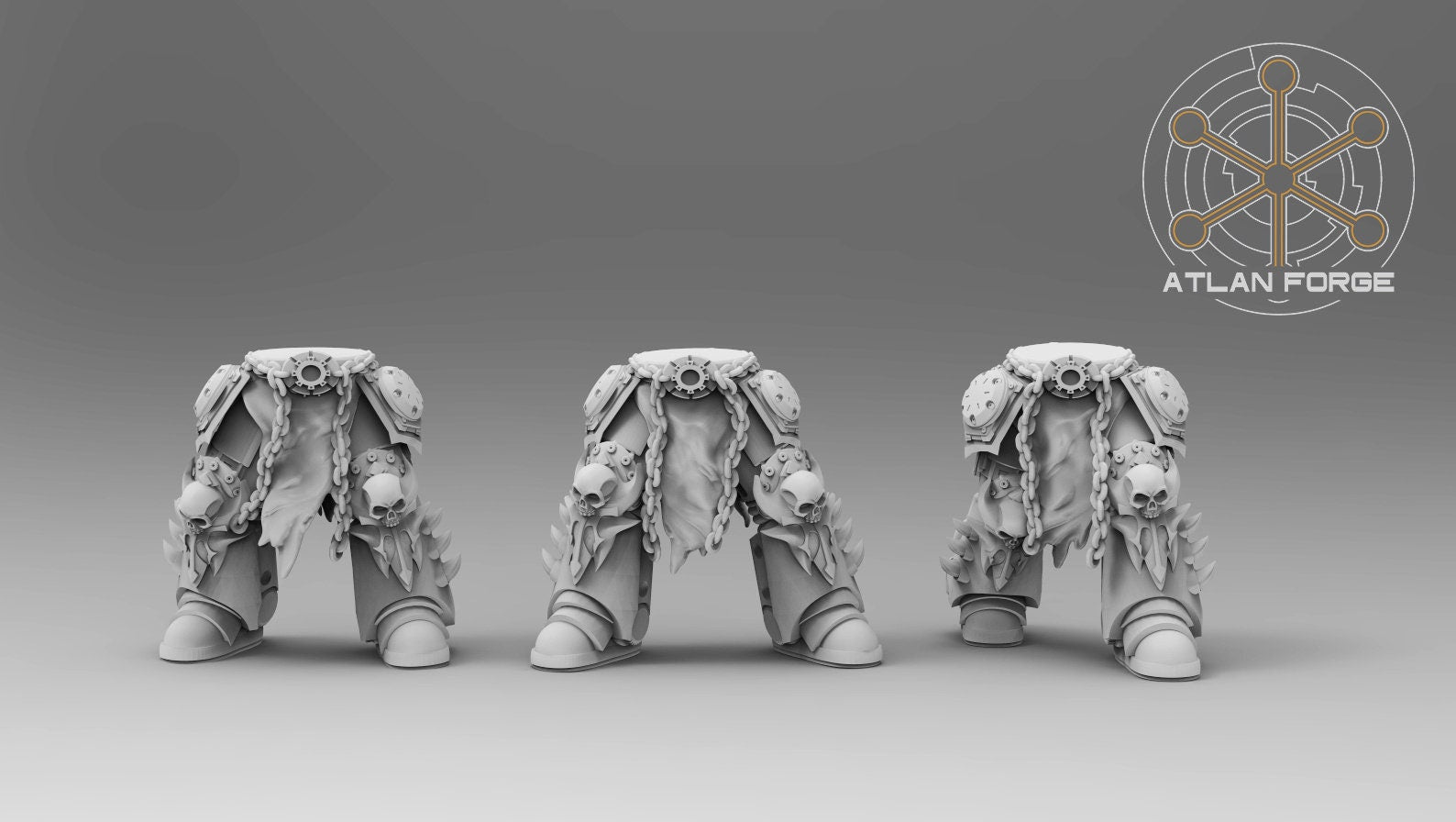 Hades burning legion 32mm sci-fi fantasy miniature for tabletop games grimdark RPGs dnd wargaming miniature dungeons and dragons painting