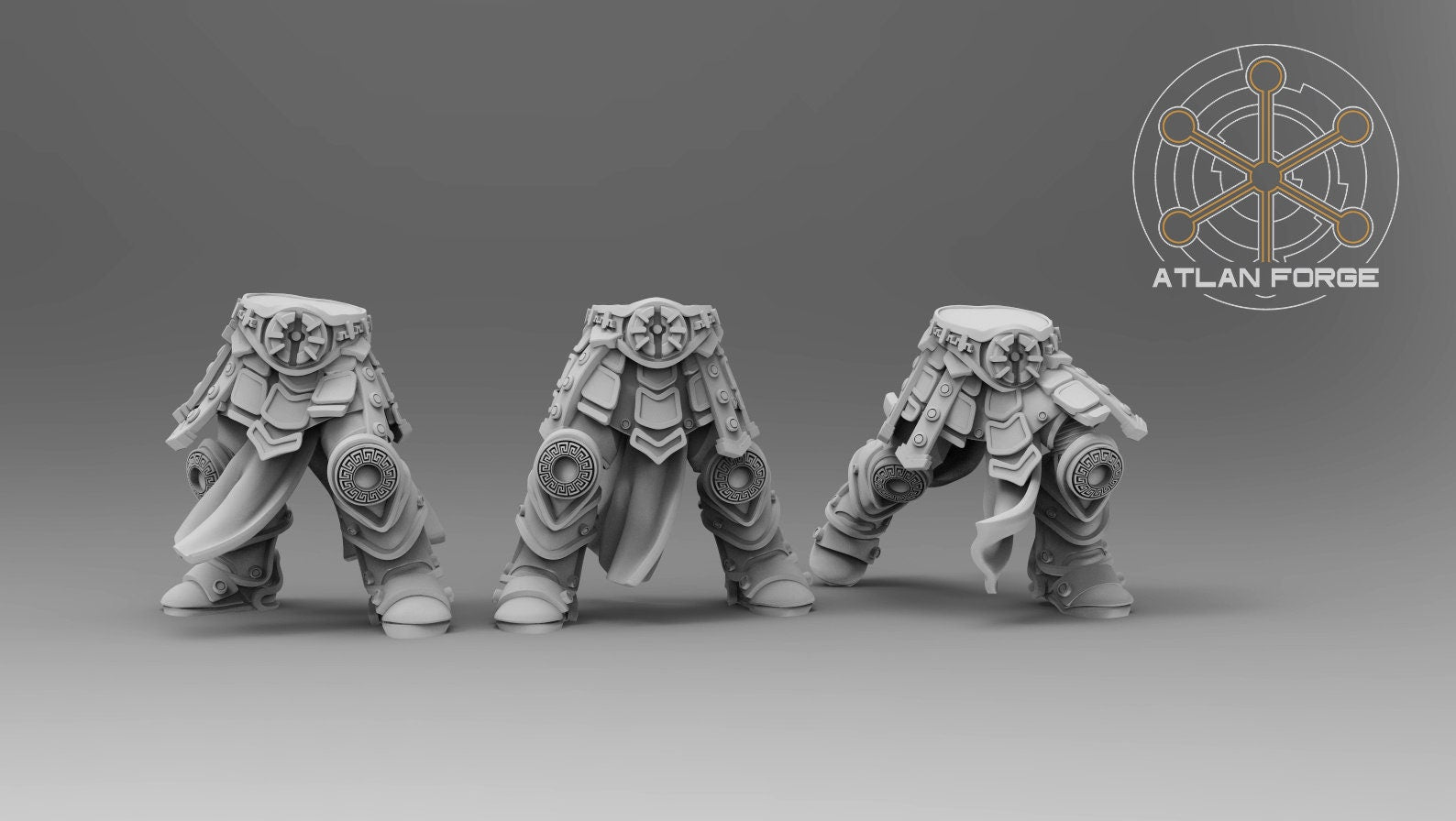 Minoan Veterans 32mm miniatures grimdark fantasy miniature dnd wargaming miniature dungeons and dragons gift RPG tabletop minis