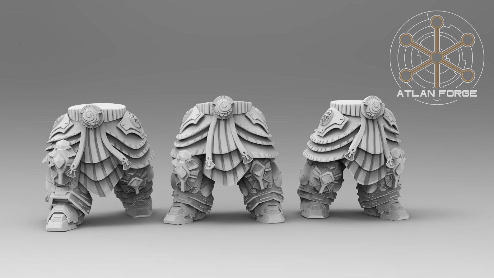 Aegyptian Nehebkau 32mm grimdark fantasy miniature dnd wargaming miniature dungeons and dragons painting gift RPG tabletop minis