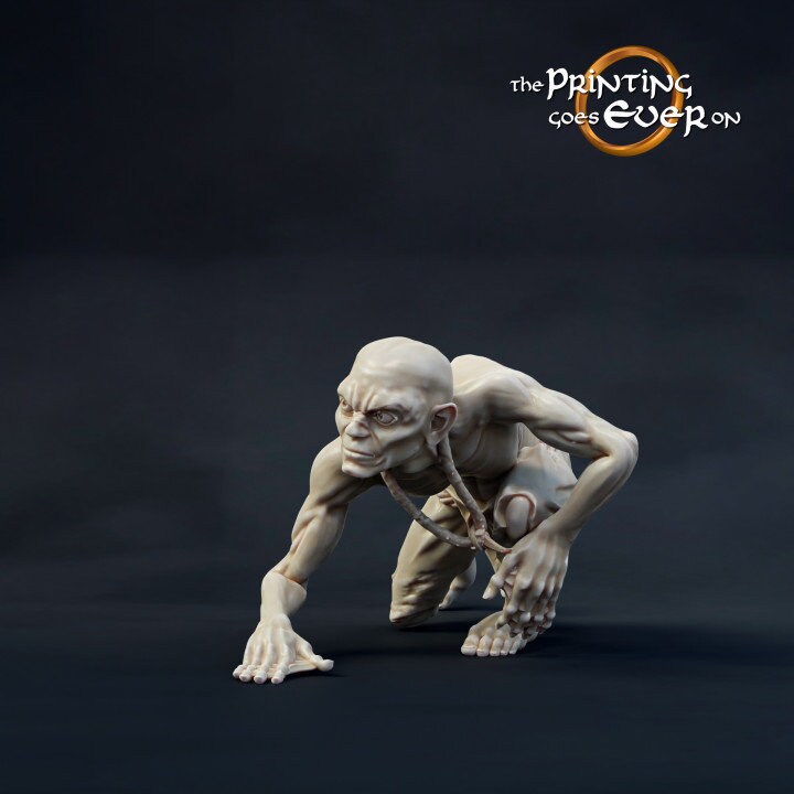 Gurgol Wicked Halfling 28mm miniatures dnd fantasy miniatures dungeons and dragons minis wargaming miniatures tabletop wargames miniature