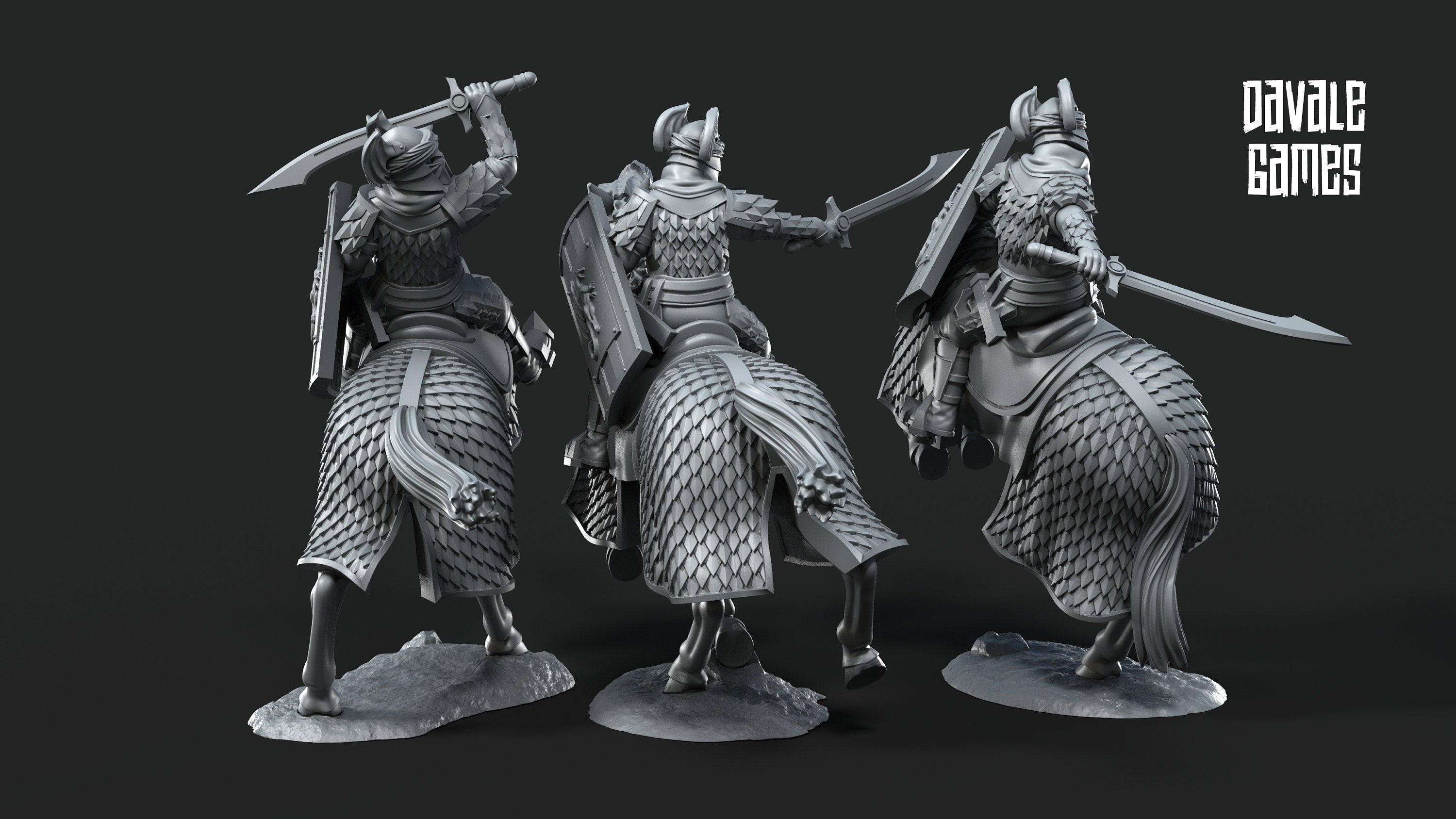 Dragon Army Cavalry 28mm miniatures fantasy dungeons and dragons miniature wargaming miniatures tabletop dnd dwarf army miniatures
