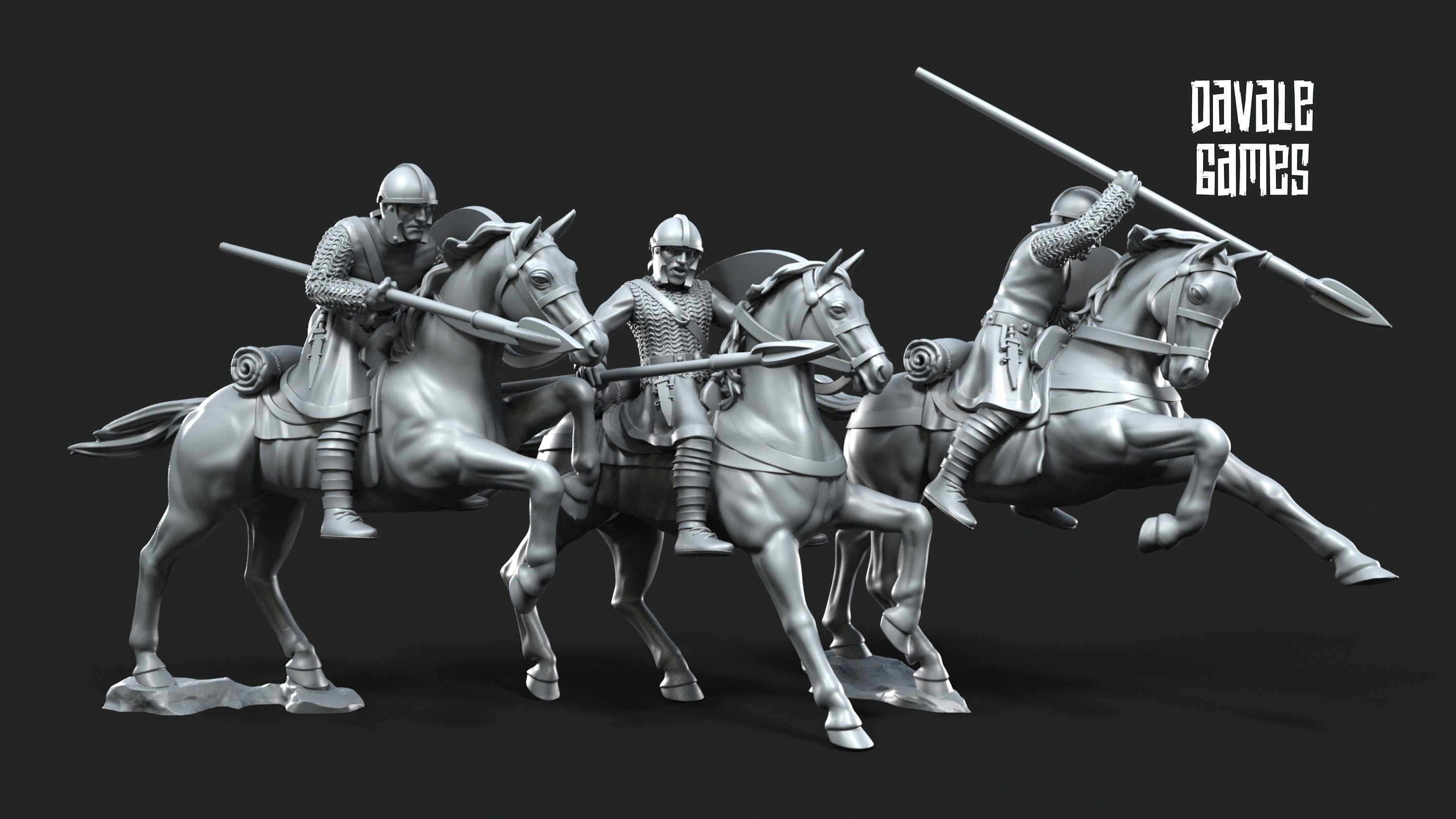 Roman Cavalry 28mm miniatures dnd minis fantasy miniatures dungeons and dragons miniatures painting wargaming miniatures tabletop wargames