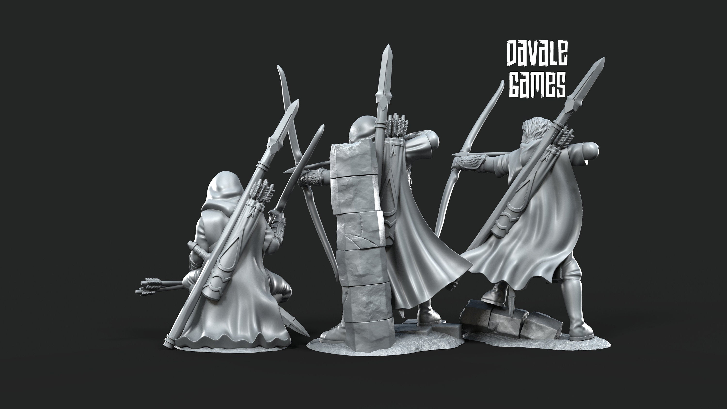 Grey Castle Rangers