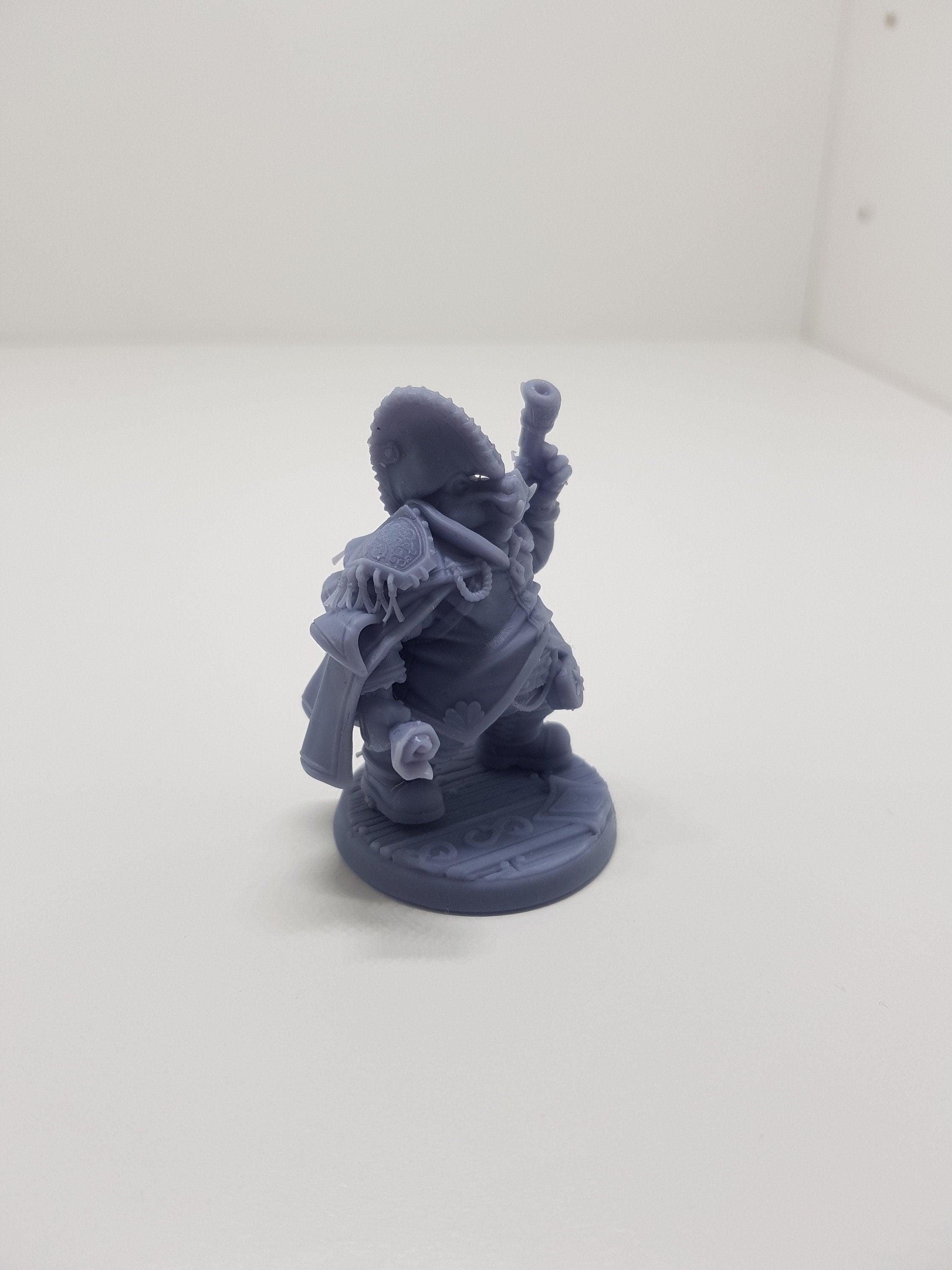 Orbital Navigators Tabletop RPG Wargames Fantasy D&D AOS 32mm scale Miniature