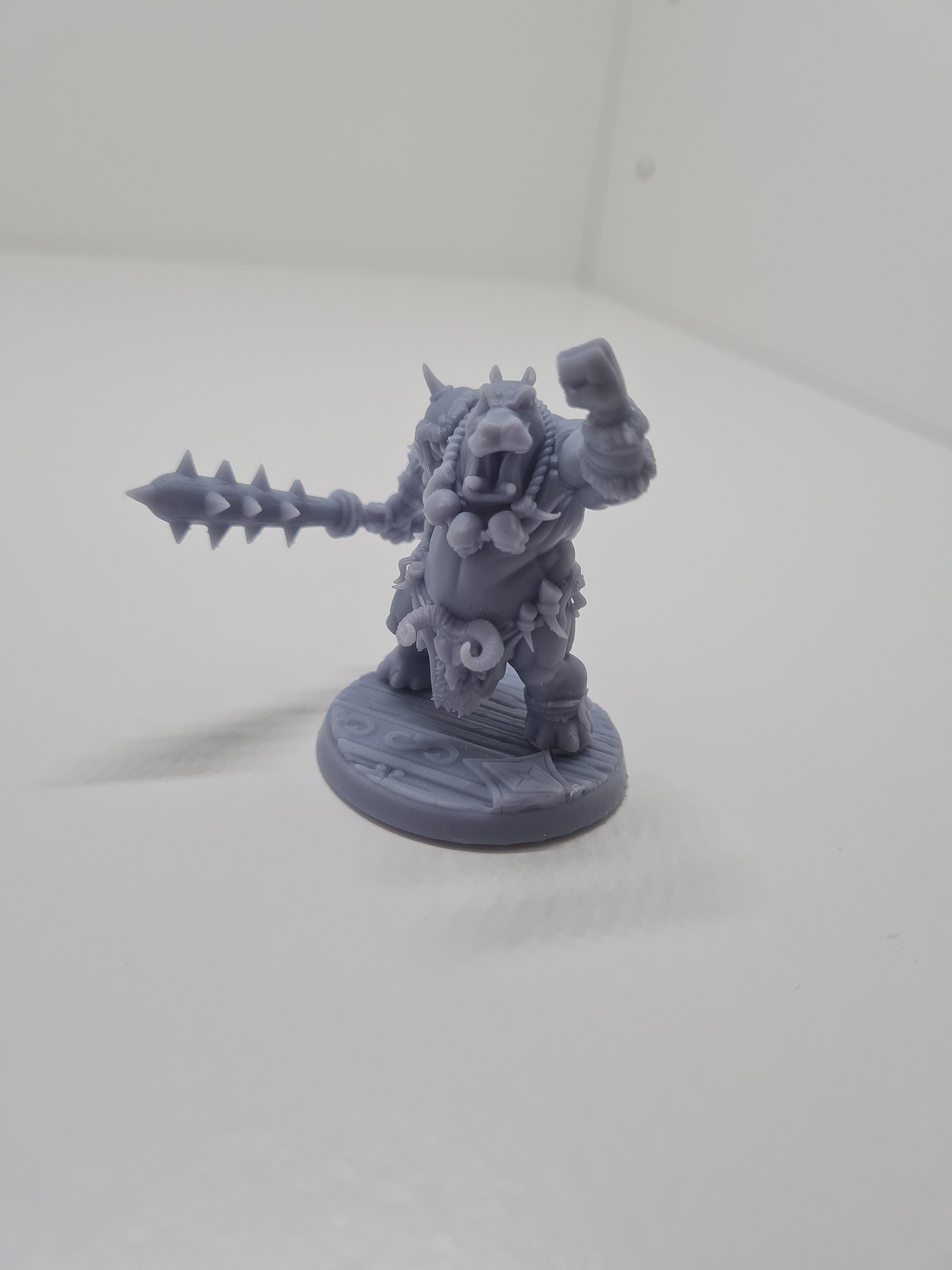 Jungle Scavengers Tabletop RPG Wargames Fantasy D&D 32mm scale Miniature