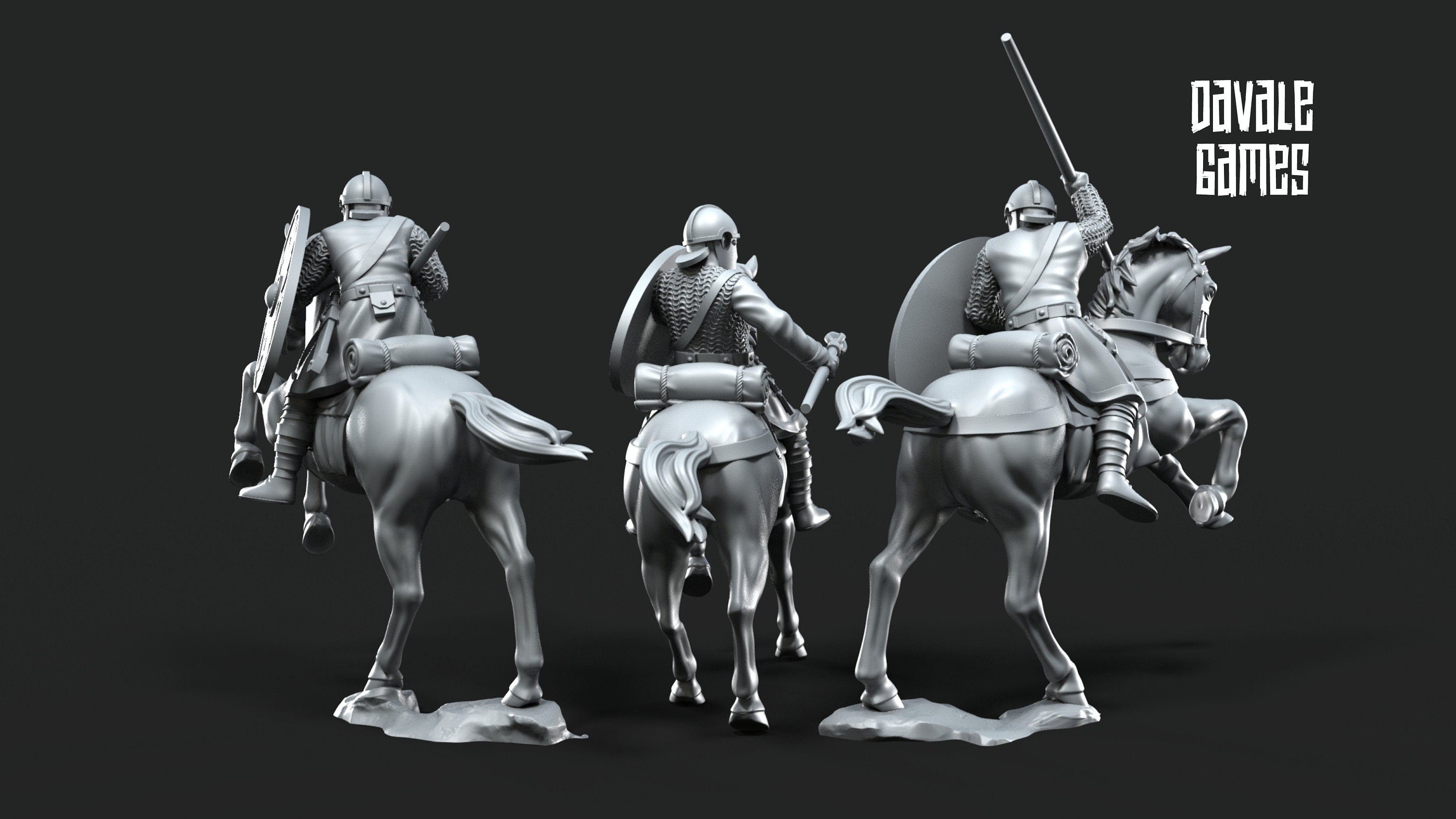 Roman Cavalry 28mm miniatures dnd minis fantasy miniatures dungeons and dragons miniatures painting wargaming miniatures tabletop wargames