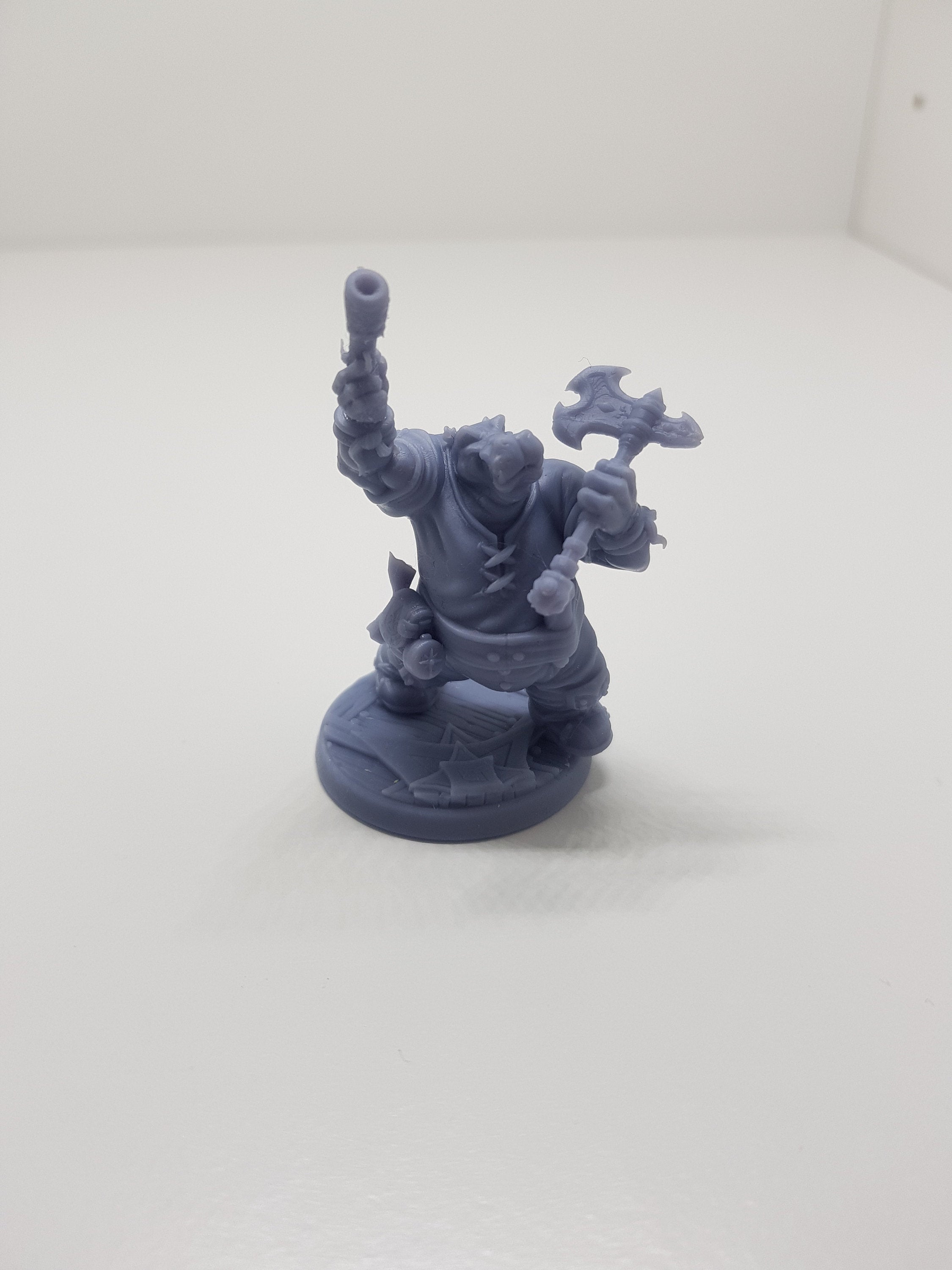 Orbital Navigators Tabletop RPG Wargames Fantasy D&D AOS 32mm scale Miniature