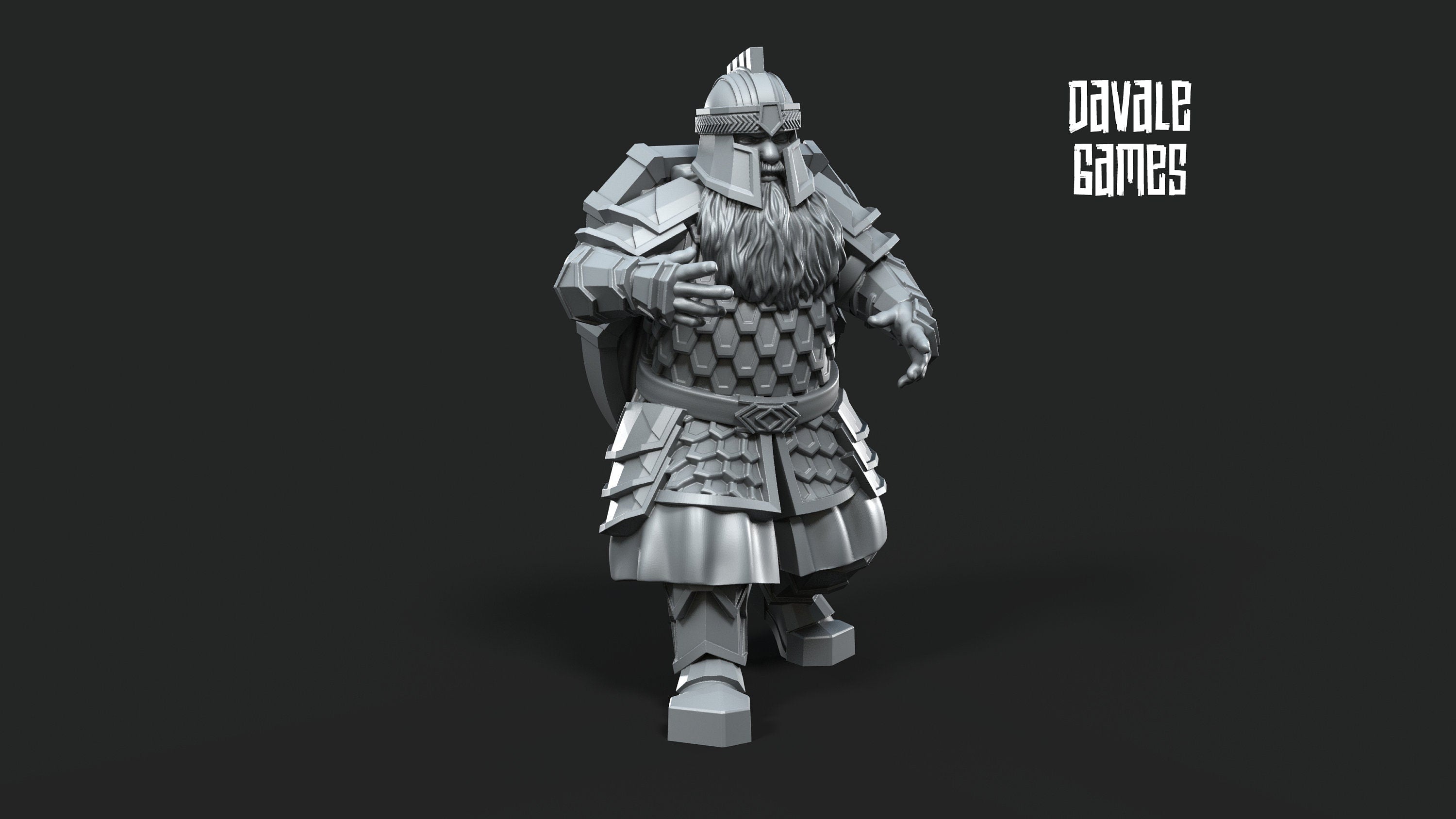 Silver Goat Dwarf Ballista 28mm miniatures fantasy dungeons and dragons miniature wargaming miniatures tabletop dnd dwarf army miniatures