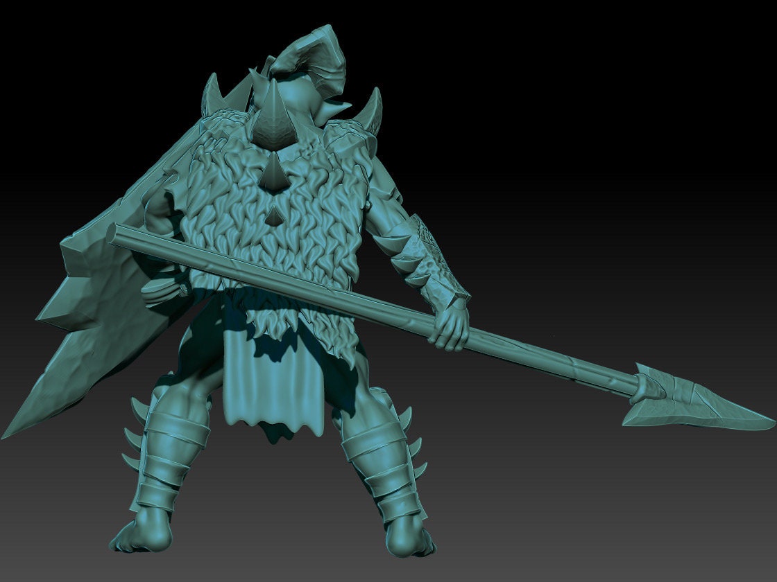 Deepmine goblins blackshield 28mm miniatures fantasy dungeons and dragons miniature wargaming miniatures tabletop dnd miniatures