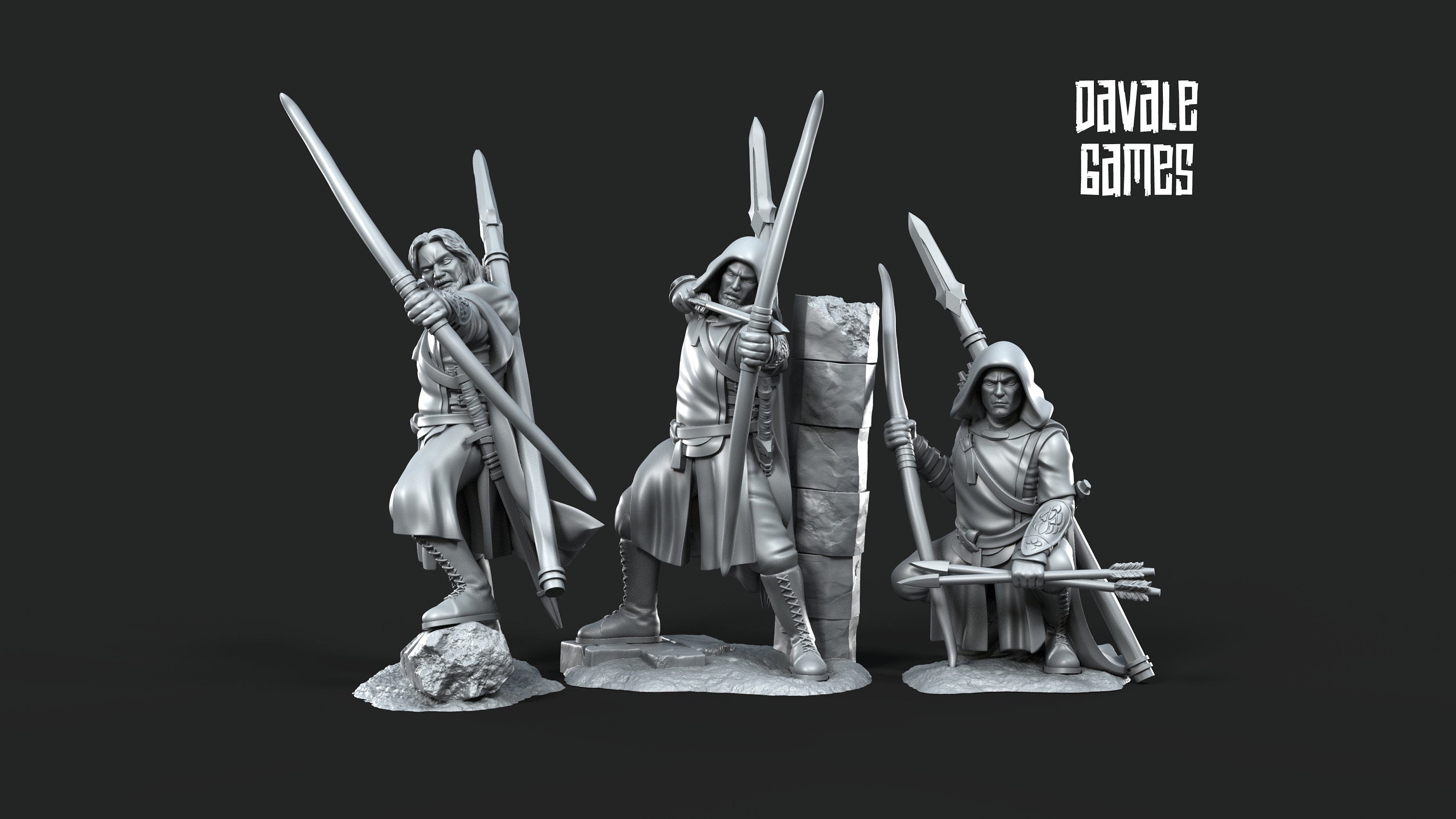 Grey Castle Rangers