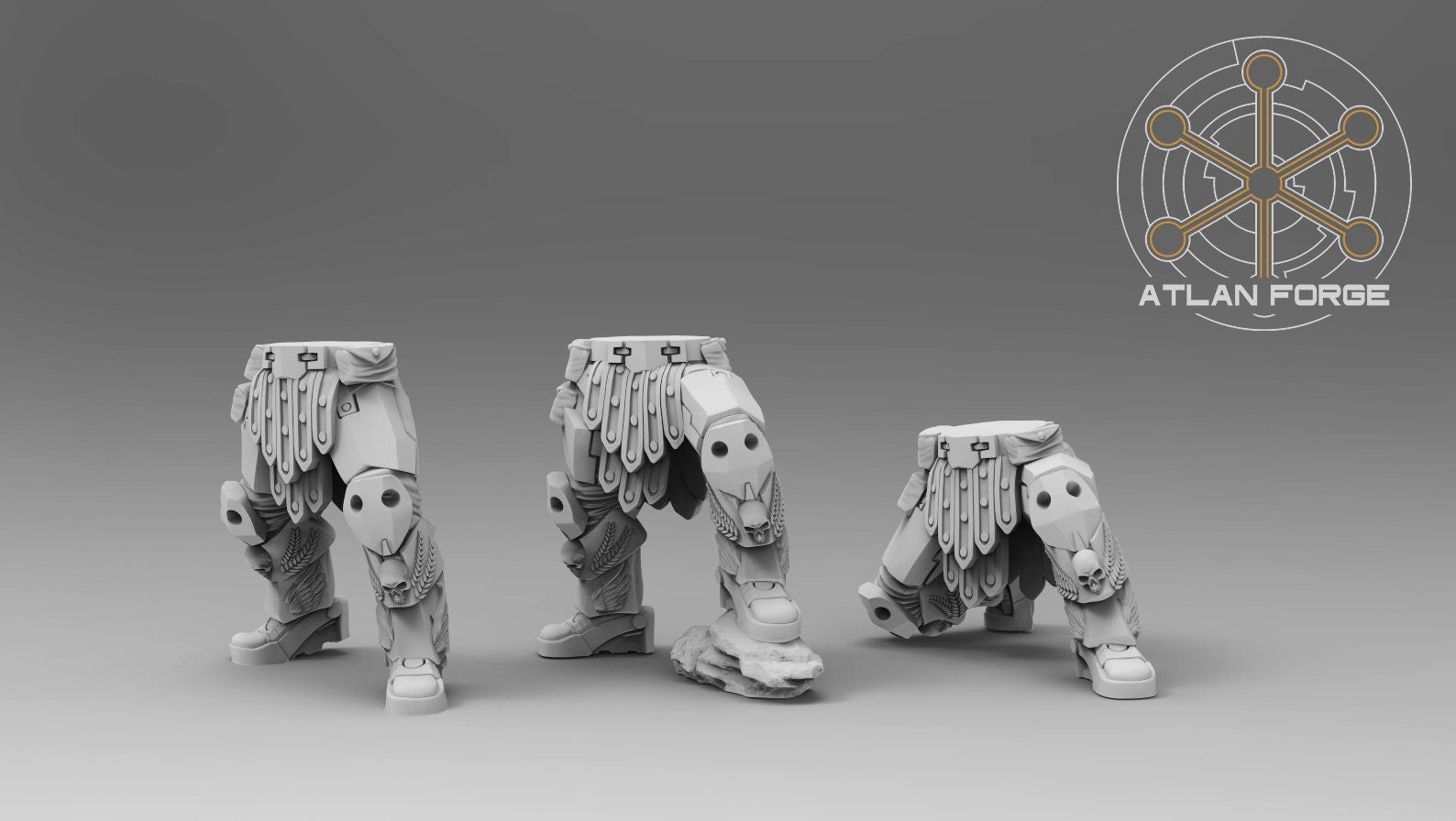 Minoan Snipers 32mm miniatures grimdark fantasy miniature dnd wargaming miniature dungeons and dragons gift RPG tabletop minis