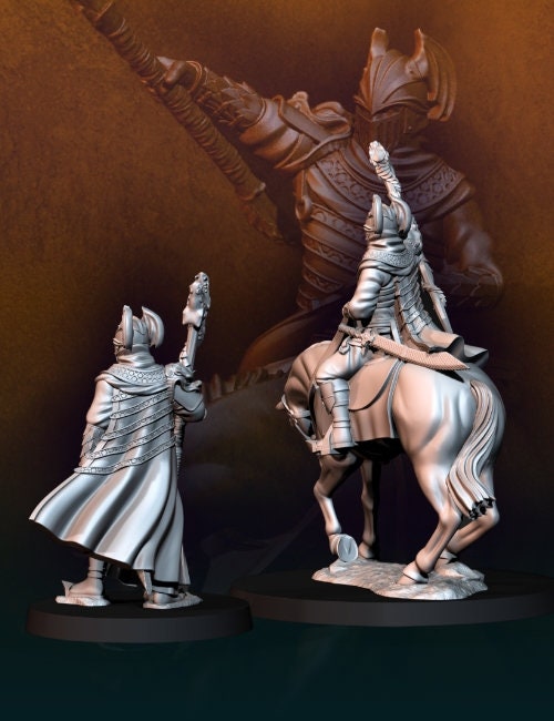 Dragon army mage priest 28mm miniatures dnd minis fantasy miniatures dungeons and dragons miniatures  wargaming miniatures tabletop wargames