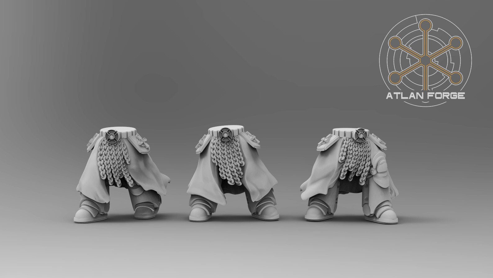 Knights templar sergeants 32mm wargame miniatures fantasy dnd wargaming minis dungeons and dragons painting gift RPG tabletop minis