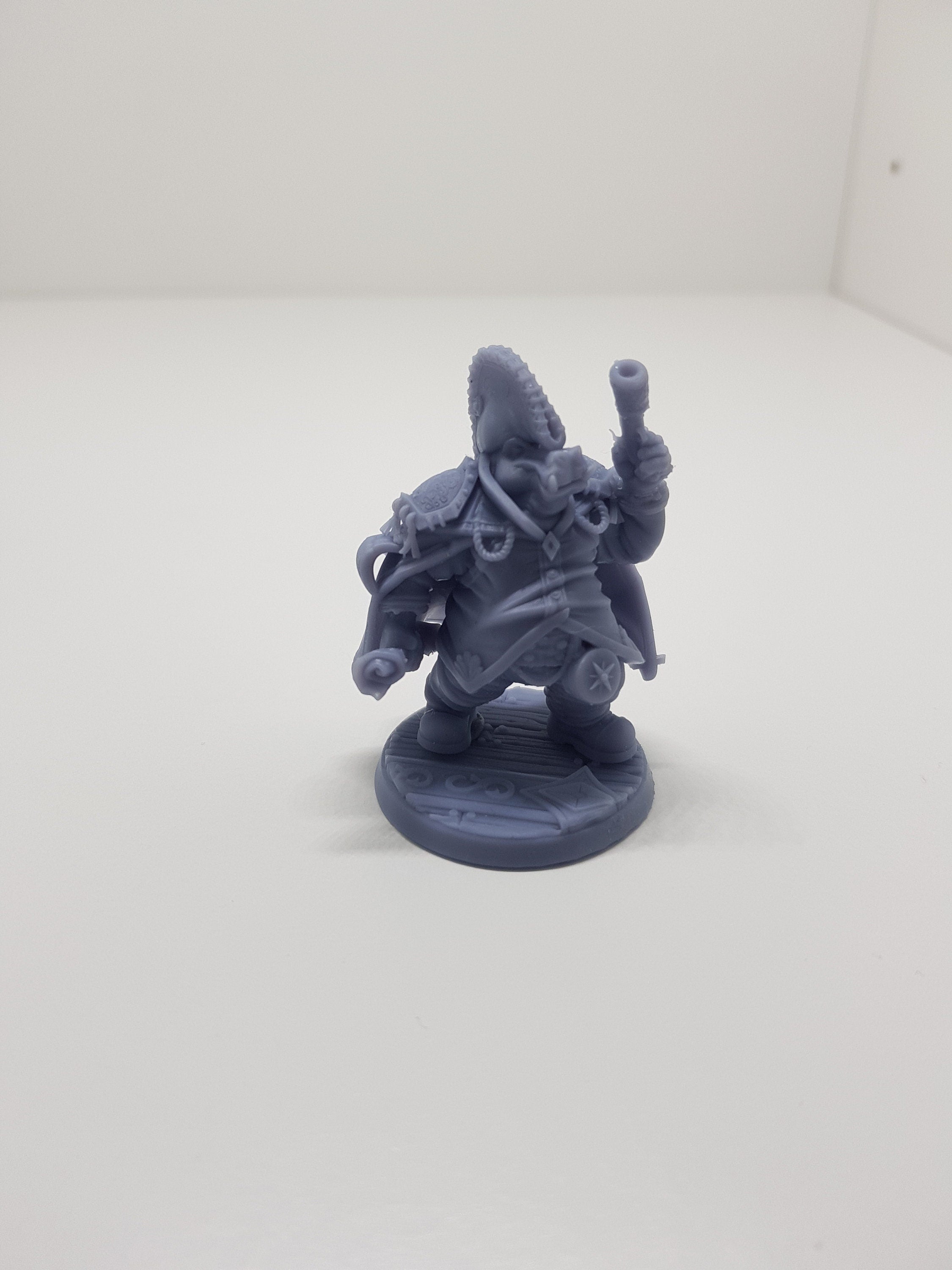 Orbital Navigators Tabletop RPG Wargames Fantasy D&D AOS 32mm scale Miniature