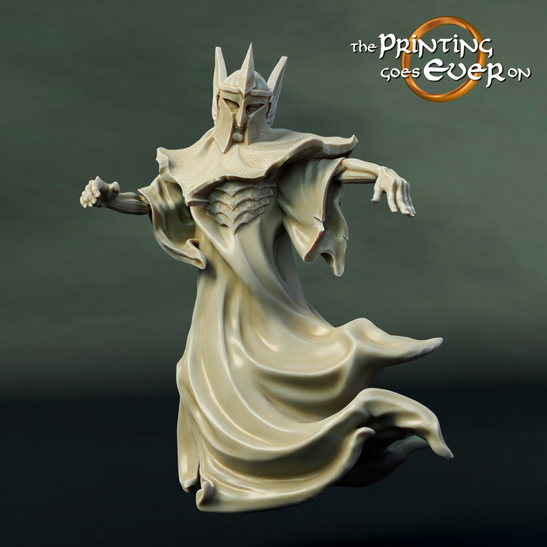 Wraiths from the Marshes 28mm miniatures dnd minis fantasy miniatures dungeons and dragons miniatures painting wargaming miniatures tabletop