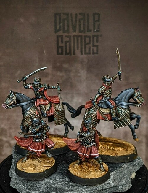 Dragon army guard 28mm miniatures dnd minis fantasy miniatures dungeons and dragons miniatures  wargaming miniatures tabletop wargames