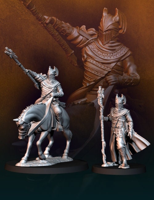 Dragon army mage priest 28mm miniatures dnd minis fantasy miniatures dungeons and dragons miniatures  wargaming miniatures tabletop wargames
