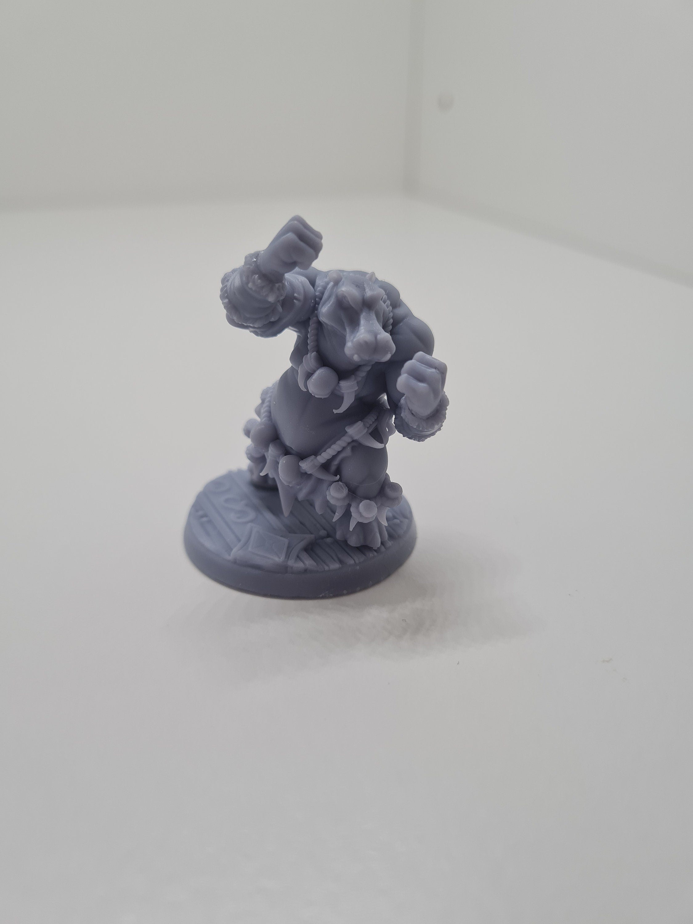 Jungle Scavengers Tabletop RPG Wargames Fantasy D&D 32mm scale Miniature