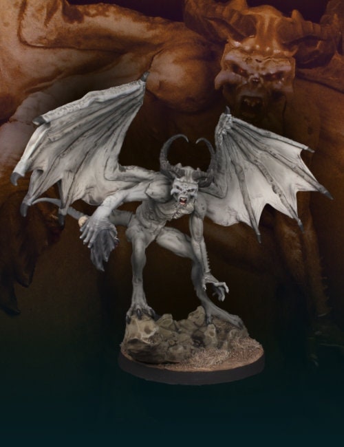 Golab the nightmare 28mm miniatures dnd mini wargaming miniatures dungeon and dragons miniatures for painting fantasy miniatures gift