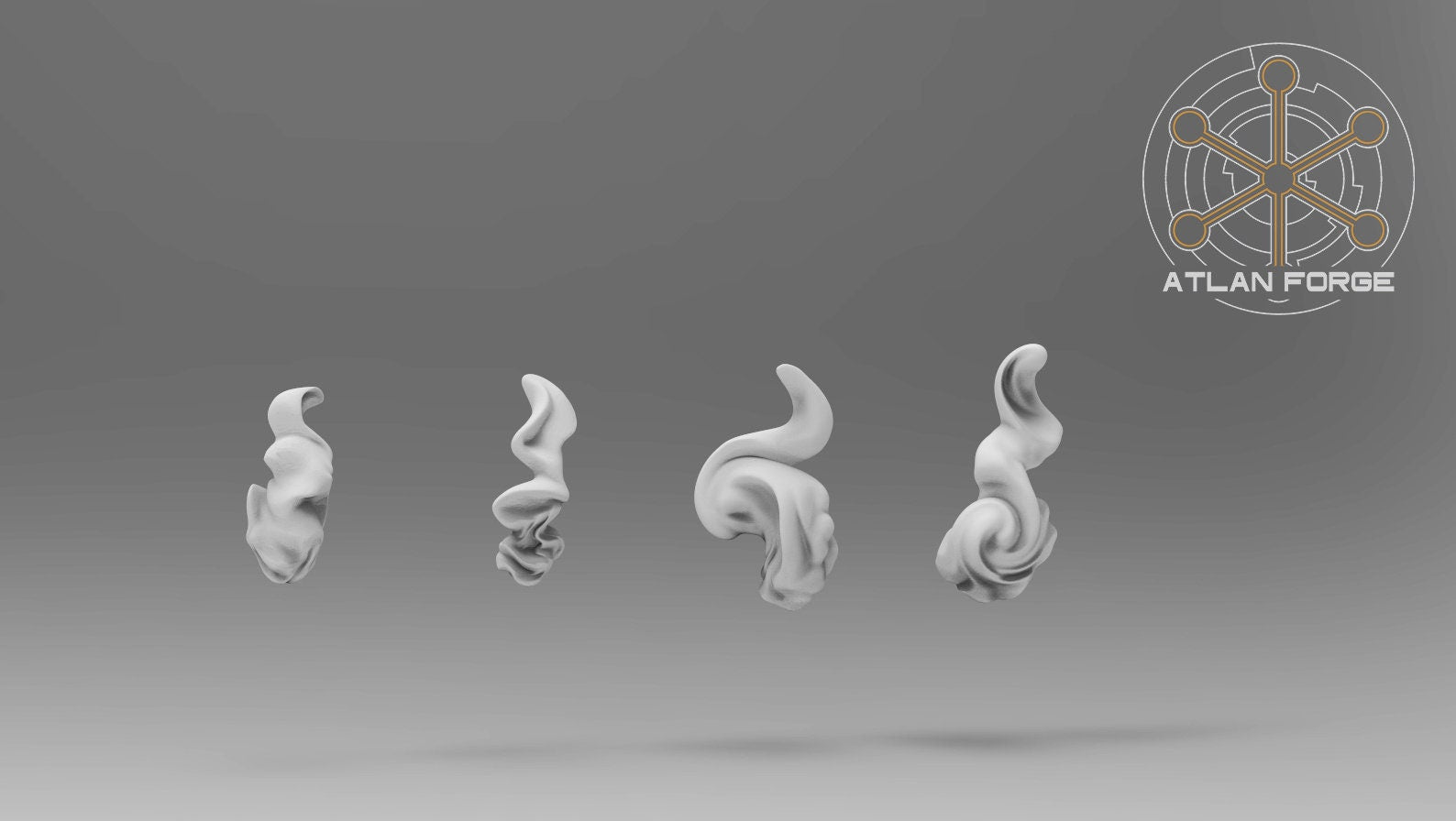Hades burning legion 32mm sci-fi fantasy miniature for tabletop games grimdark RPGs dnd wargaming miniature dungeons and dragons painting