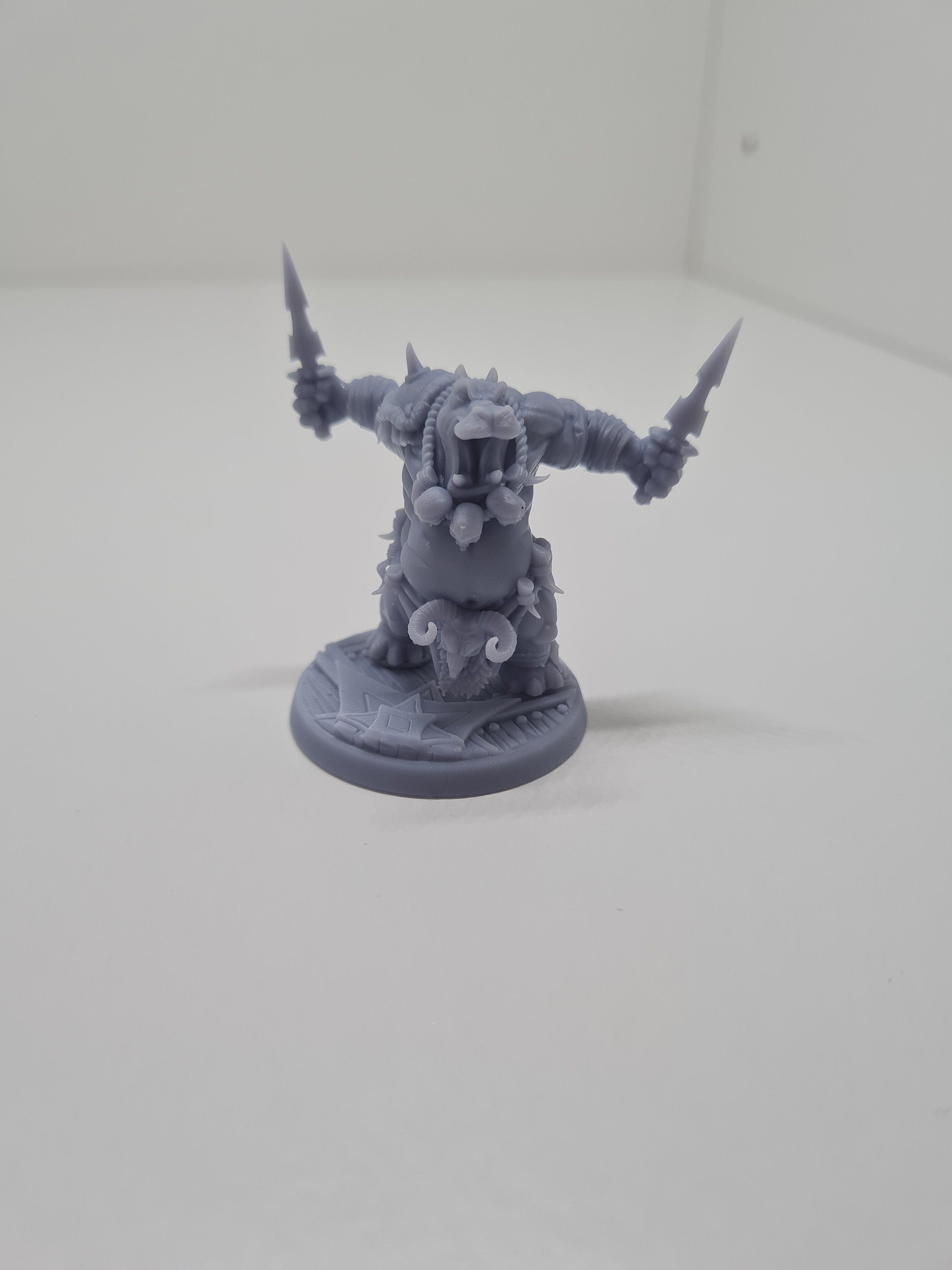 Jungle Scavengers Tabletop RPG Wargames Fantasy D&D 32mm scale Miniature