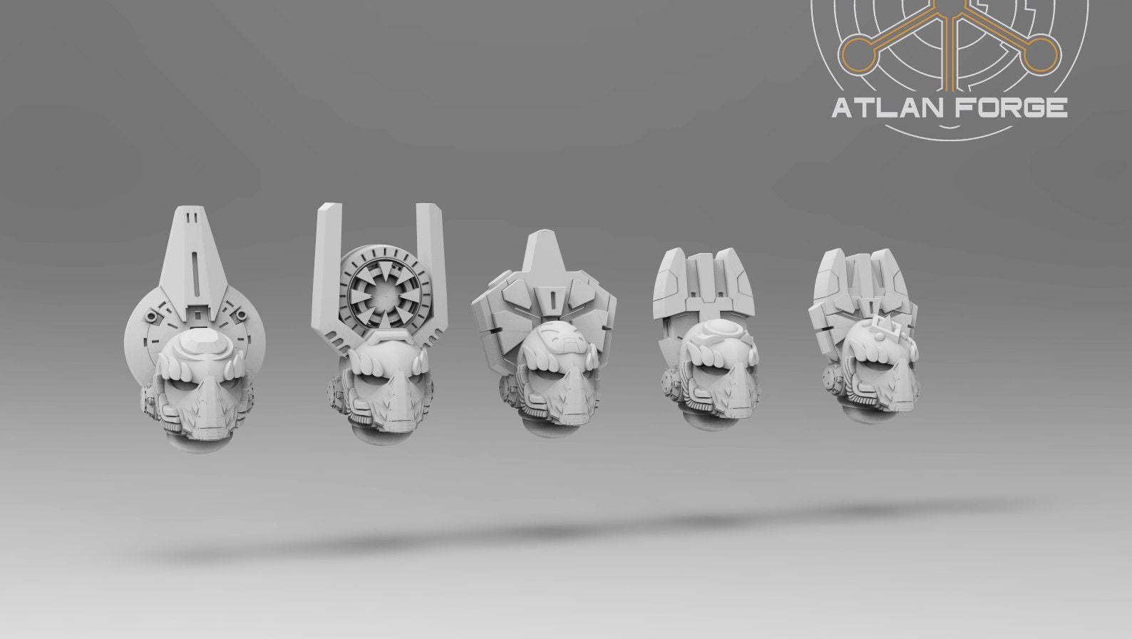 Aegyptian Ranged Amenti 32mm wargame miniatures fantasy dnd wargaming minis dungeons and dragons painting gift RPG tabletop minis