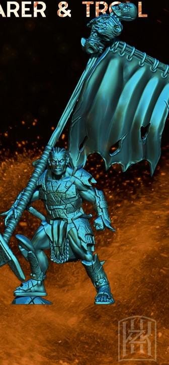 orcs army Pack 28mm miniatures dnd gift fantasy miniatures dungeons and dragons minis wargaming miniatures tabletop wargames