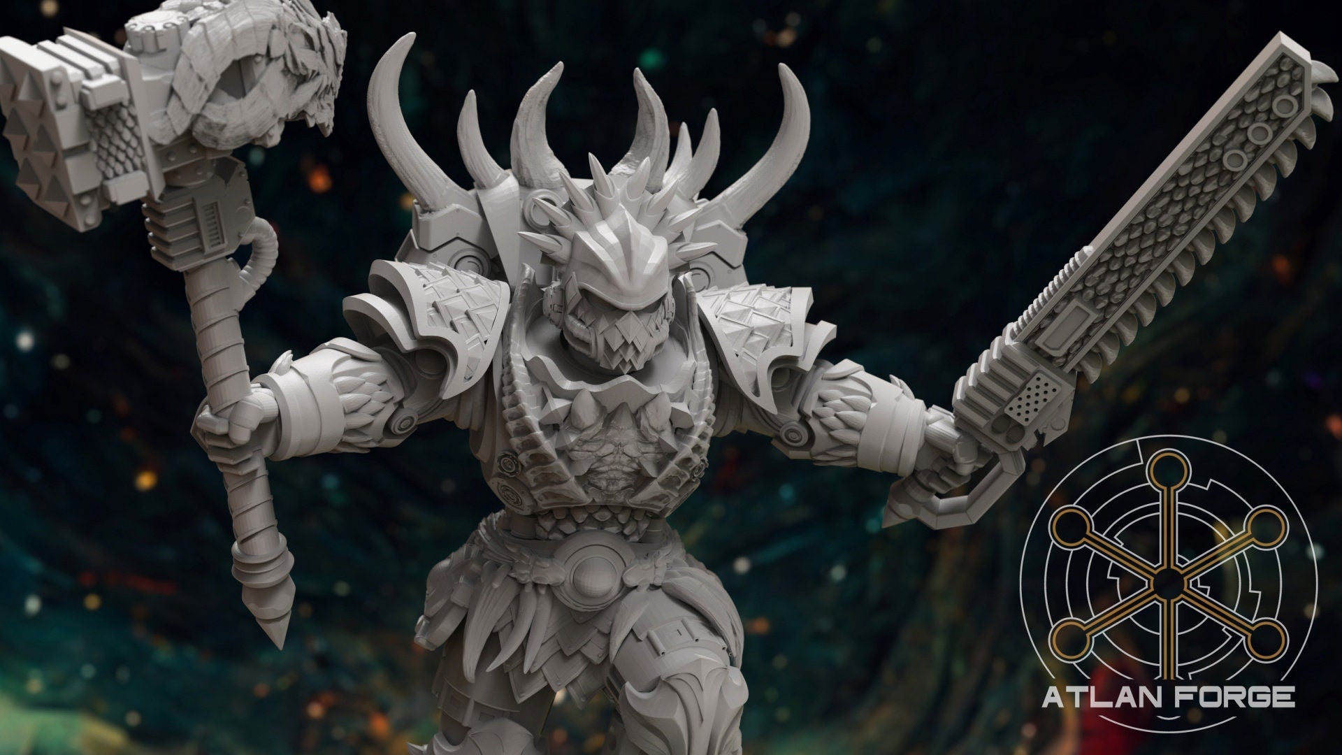 Dragon Knights 32mm wargame miniatures fantasy dnd wargaming minis dungeons and dragons painting gift RPG tabletop minis