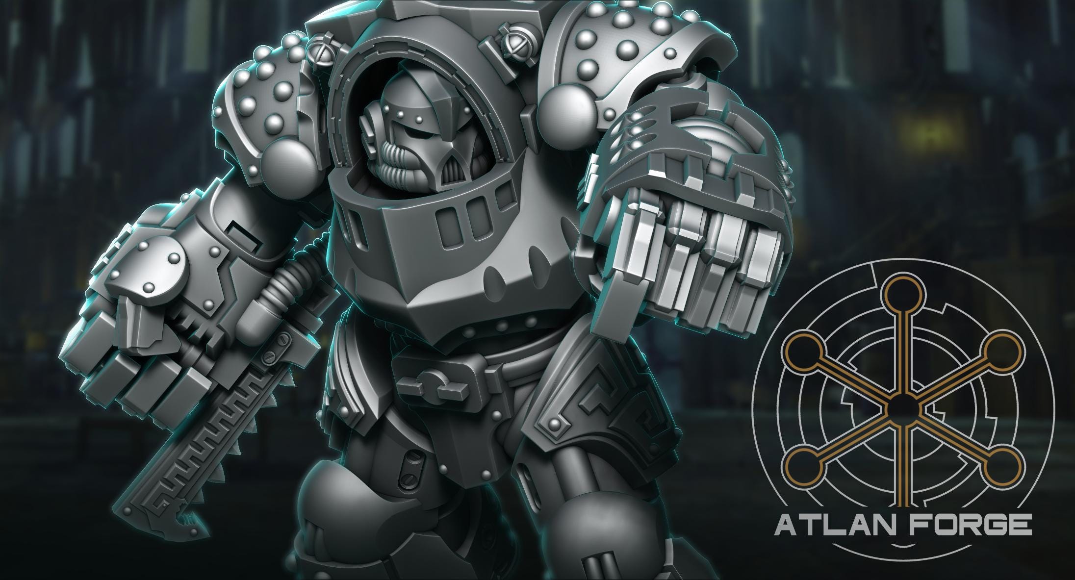 Wai Toa Roroa Giants 32mm sci-fi fantasy for tabletop games grimdark RPGs dnd wargaming miniature dungeons and dragons