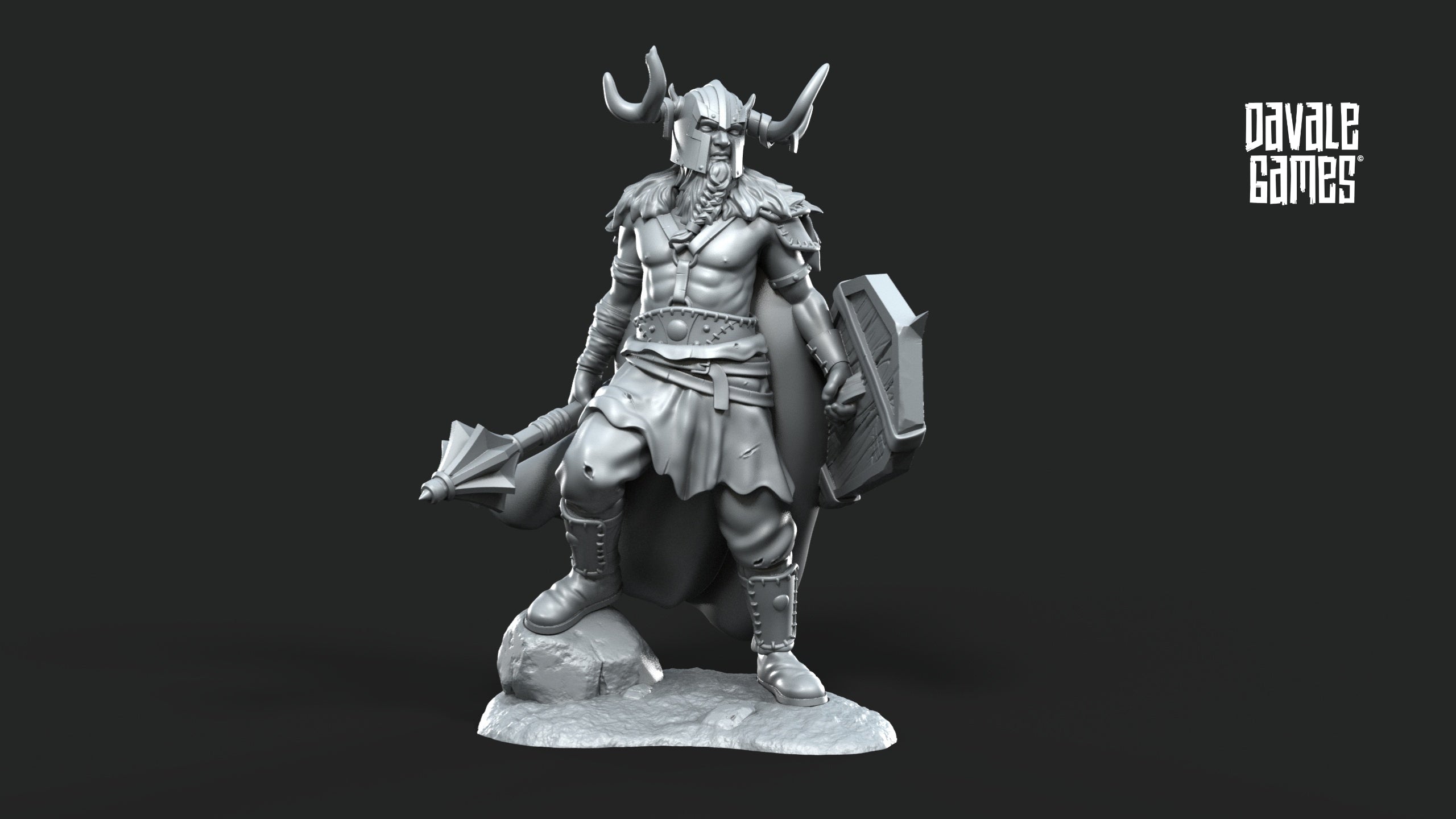 Aratch & Hetch Khalüm Commanders