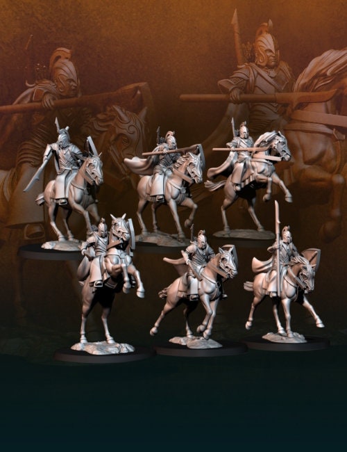 Bloody High Elf Box set Bundle 28mm miniatures dnd minis fantasy miniatures dungeons and dragons miniatures wargaming miniature tabletop