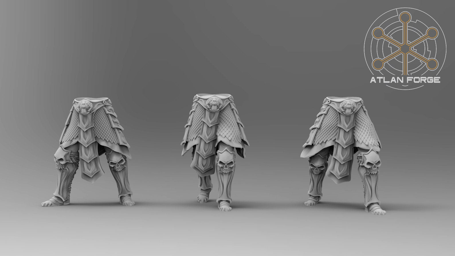 Hades Furies 32mm sci-fi fantasy miniature for tabletop games grimdark RPGs dnd wargaming miniature dungeons and dragons painting gift