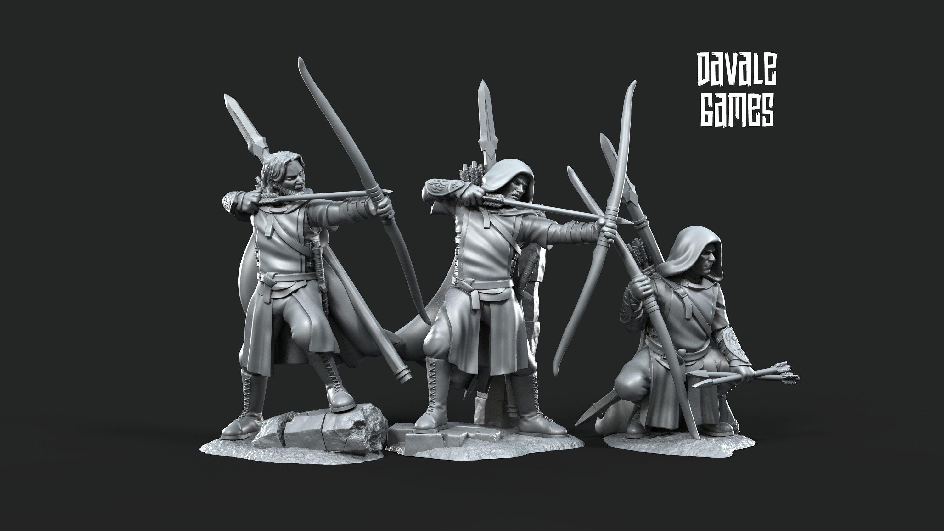 Grey Castle Rangers