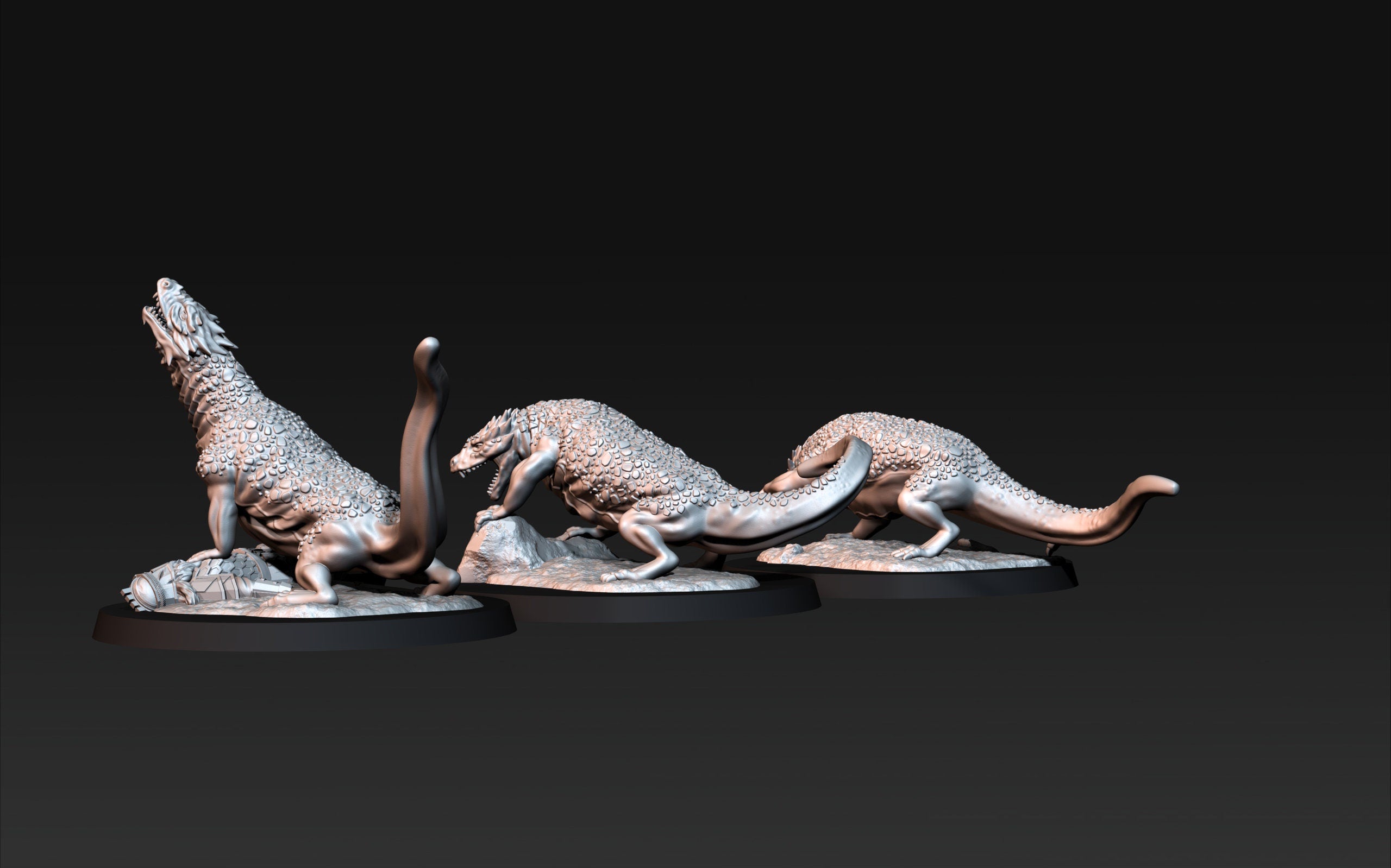 Dragon Army Drakes dnd fantasy tabletop wargames miniatures army miniatures