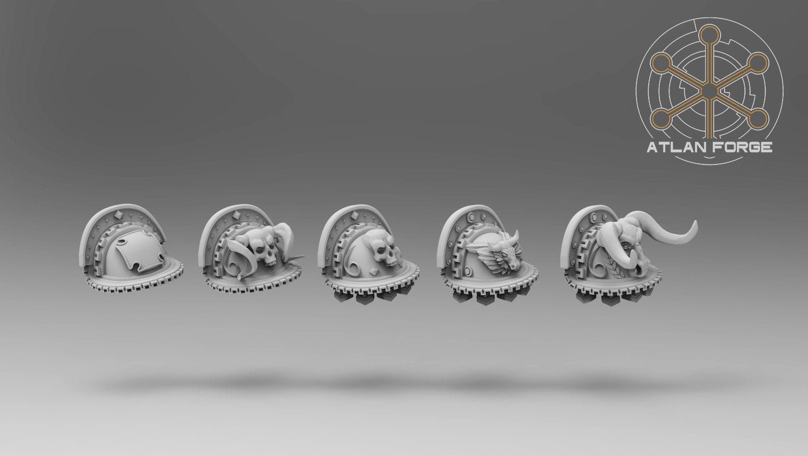 Minoan Veterans 32mm miniatures grimdark fantasy miniature dnd wargaming miniature dungeons and dragons gift RPG tabletop minis